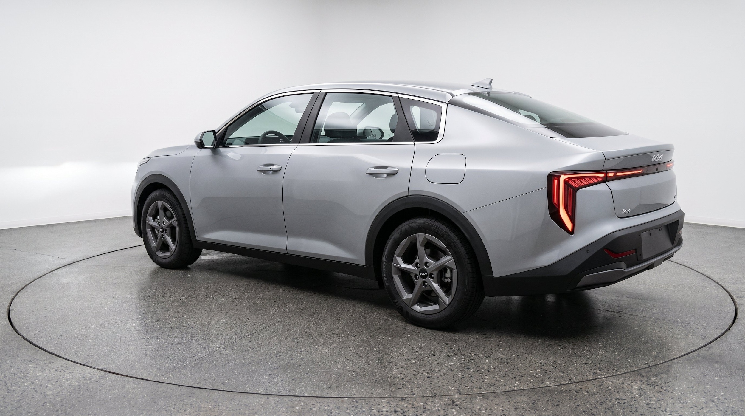 Thumbnail: 2026 Kia K4 - 6
