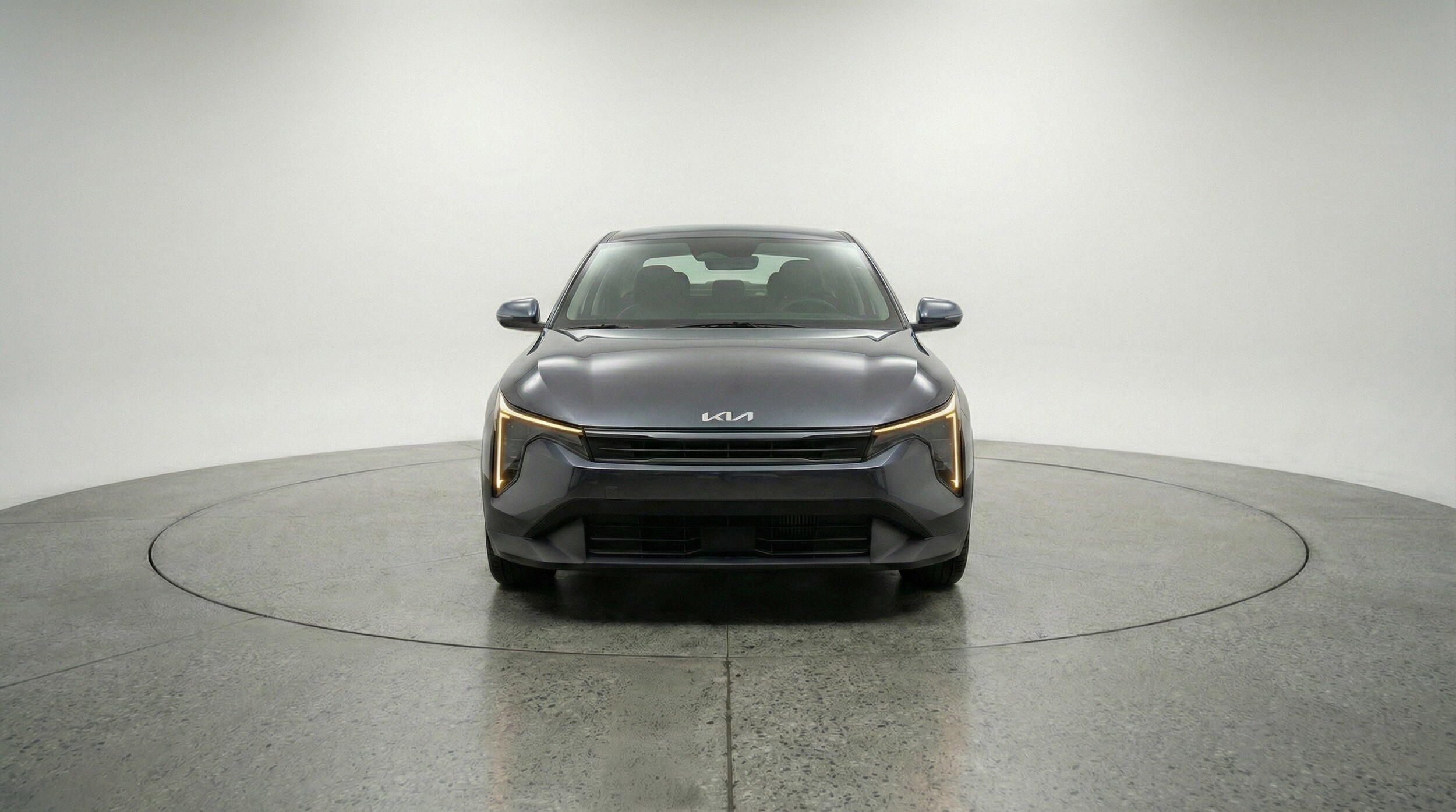 Thumbnail: 2025 Kia K4 - 2