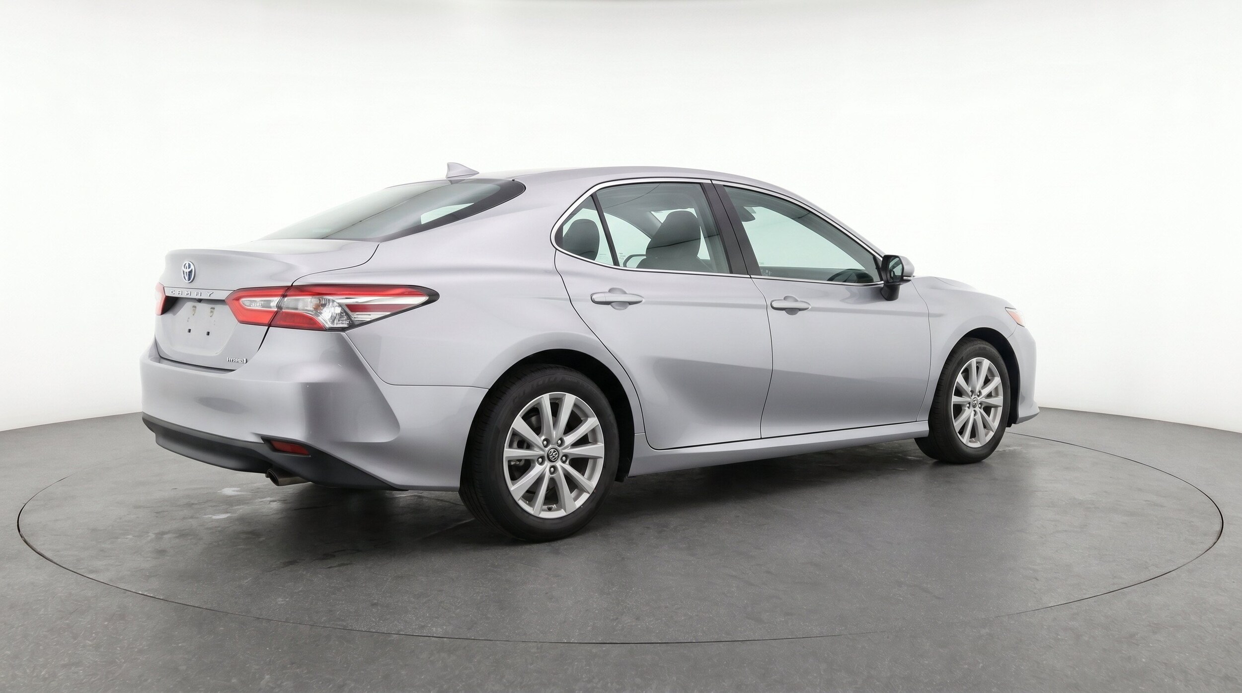 Thumbnail: 2025 Toyota Camry - 9