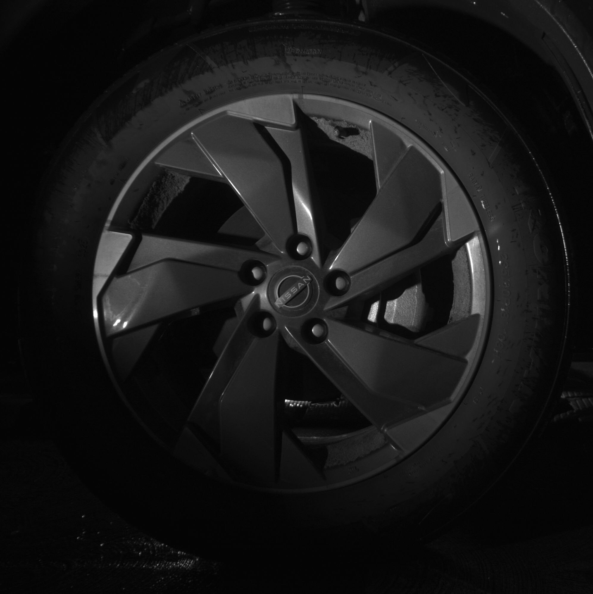 Thumbnail: 2025 Nissan Rogue - 13