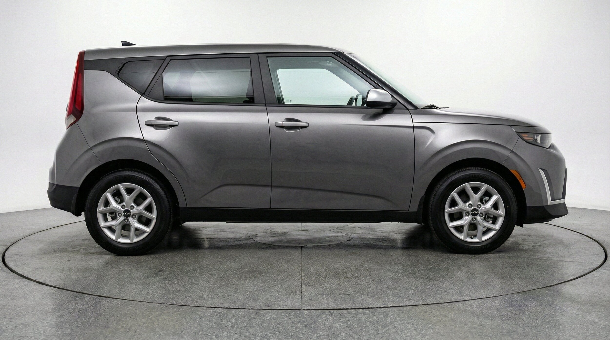 Thumbnail: 2025 Kia Soul - 11