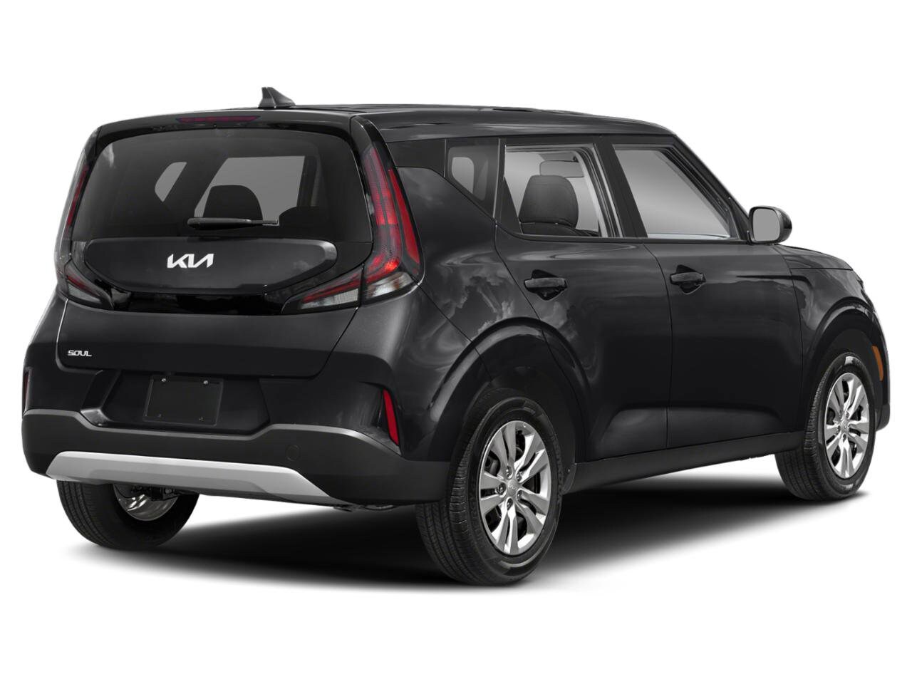 Thumbnail: 2024 Kia Soul - 2