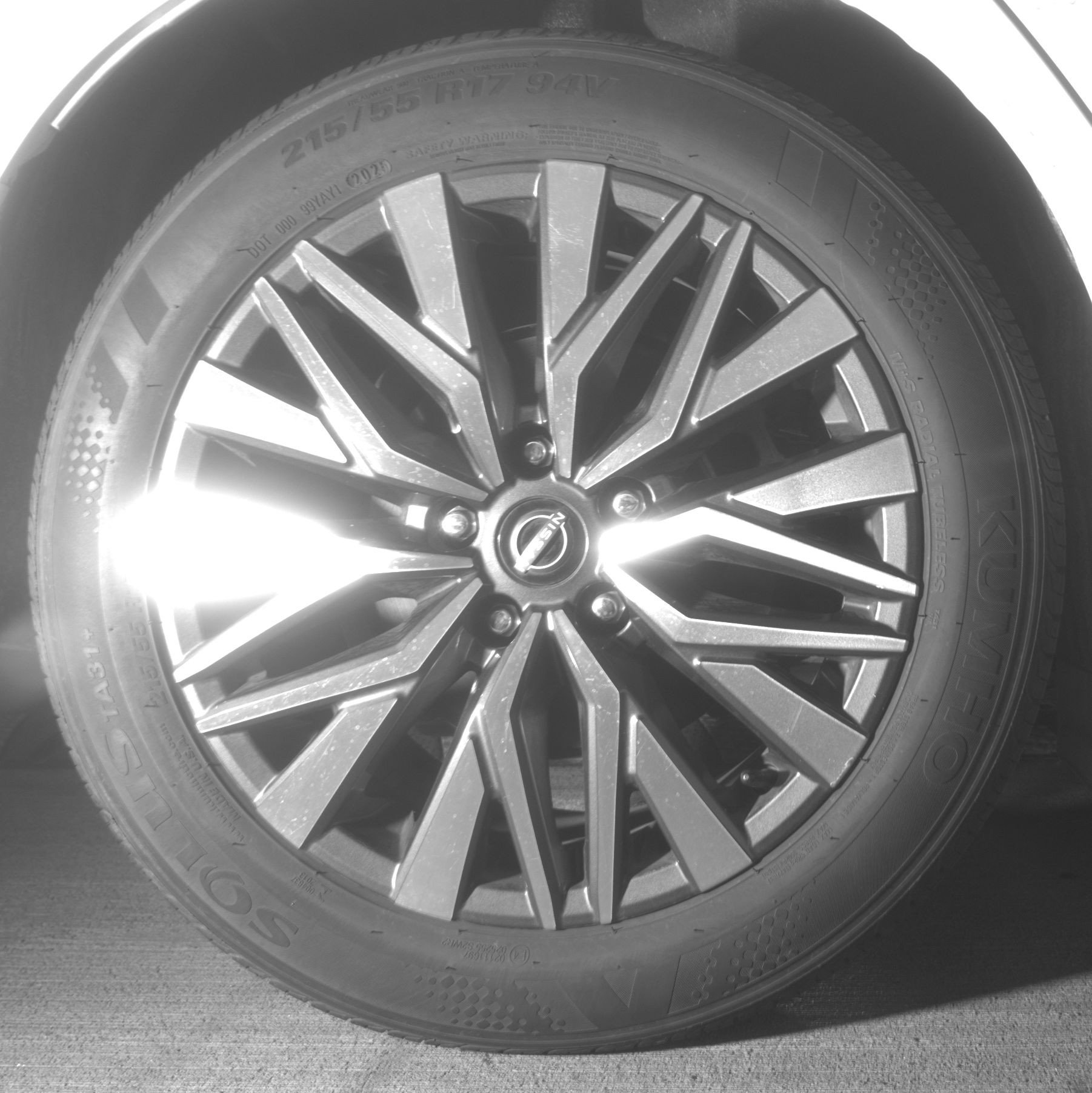 Thumbnail: 2025 Nissan Altima - 15