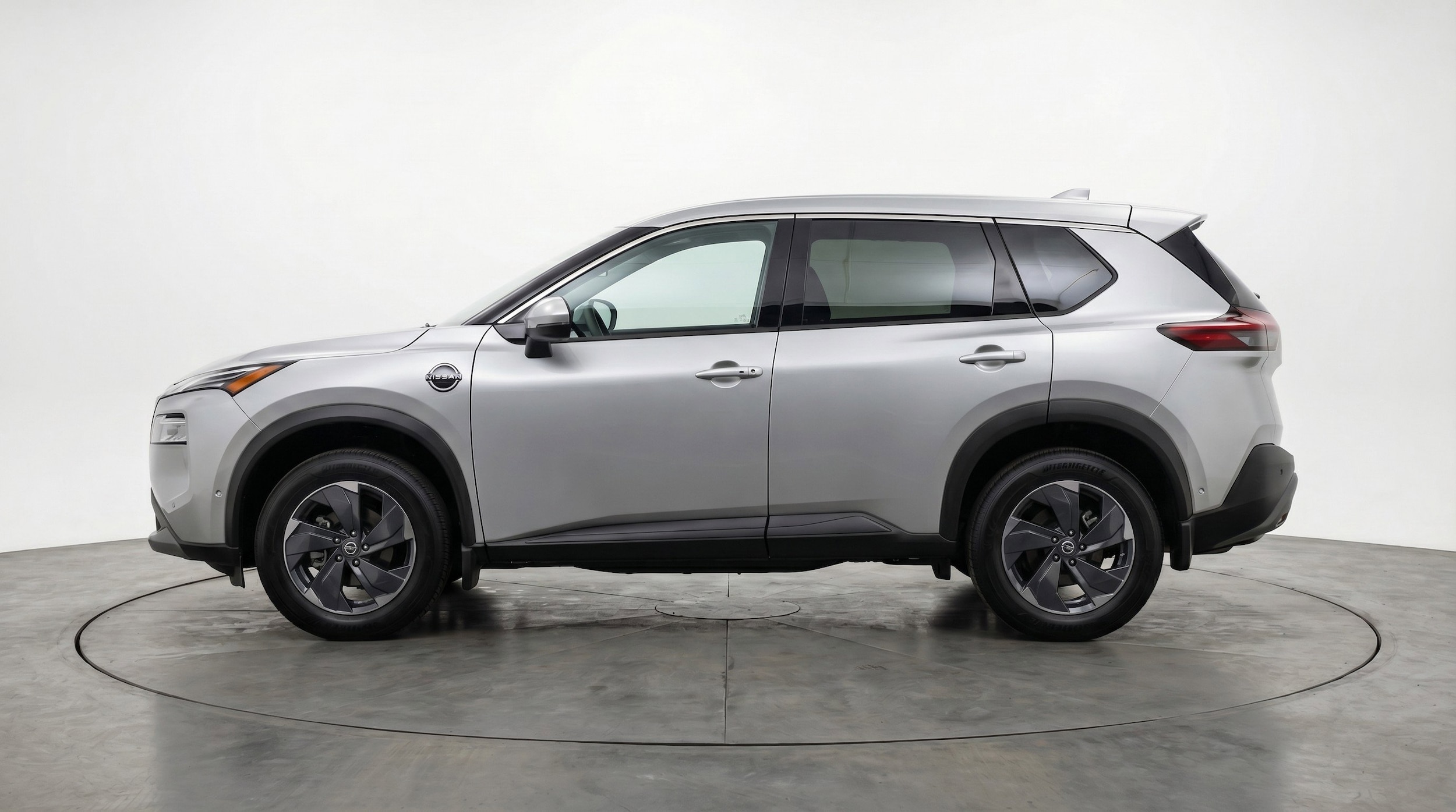 Thumbnail: 2025 Nissan Rogue - 5