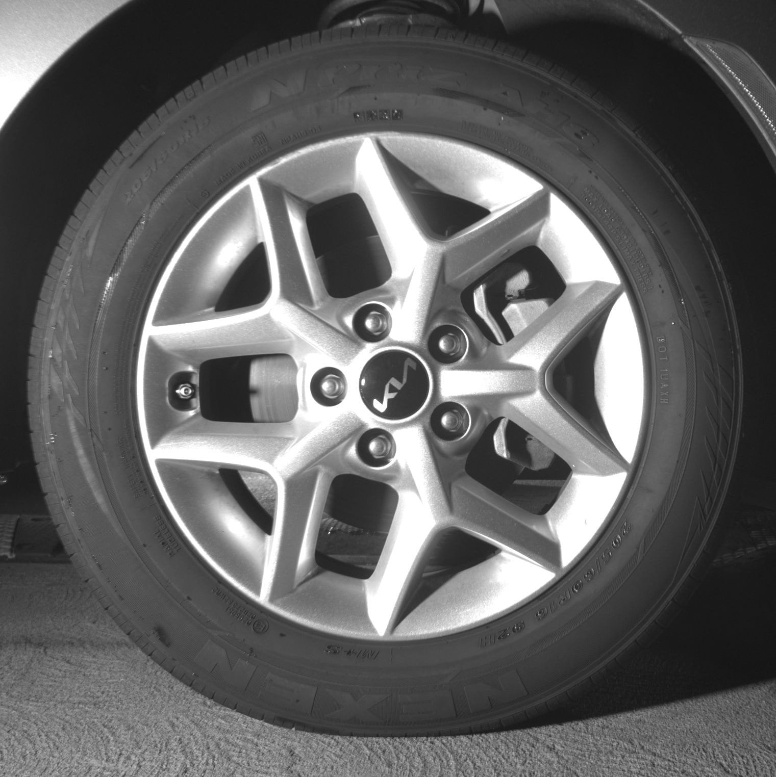 Thumbnail: 2025 Kia Soul - 20