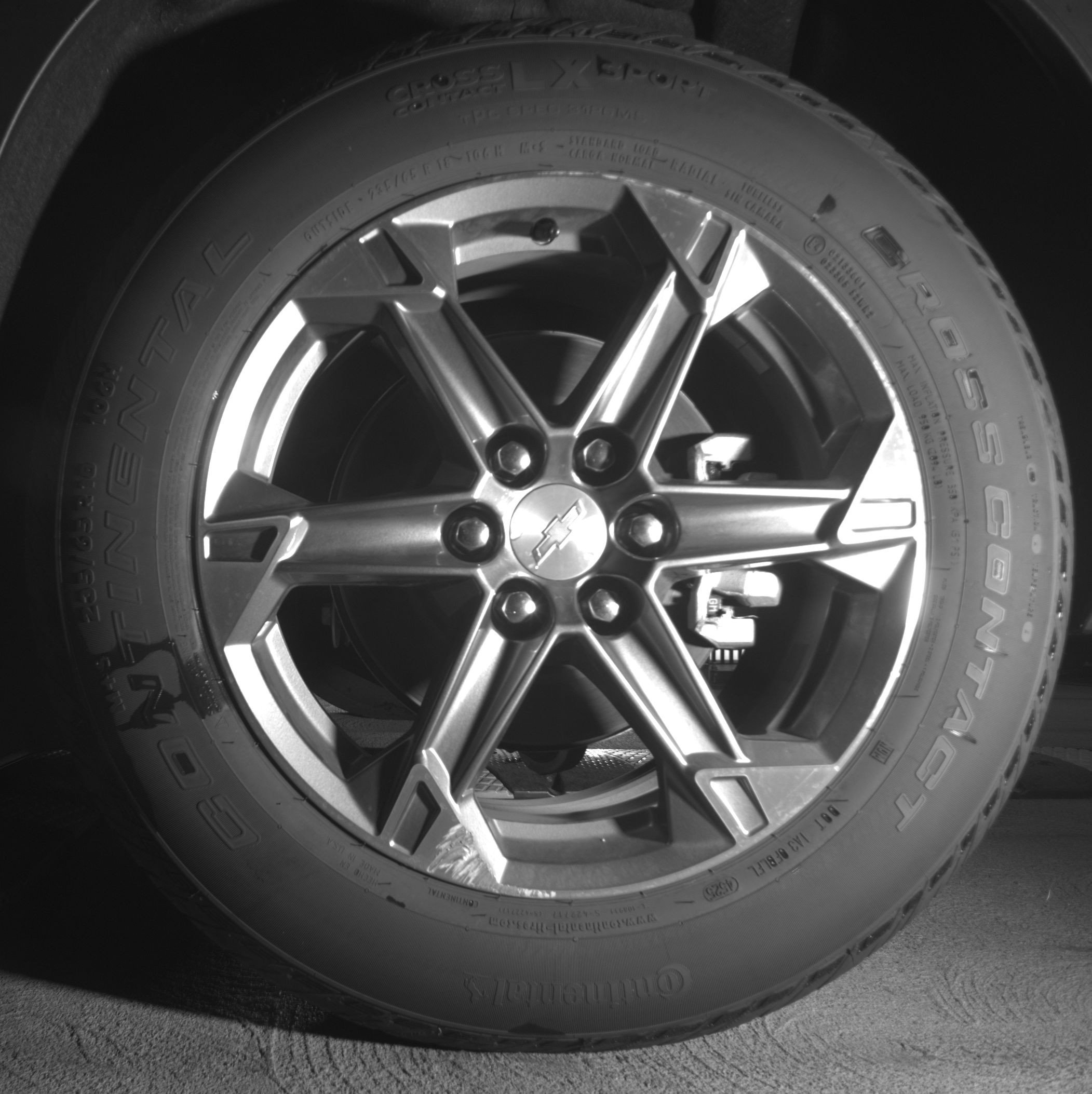 Thumbnail: 2026 Chevrolet Blazer - 14