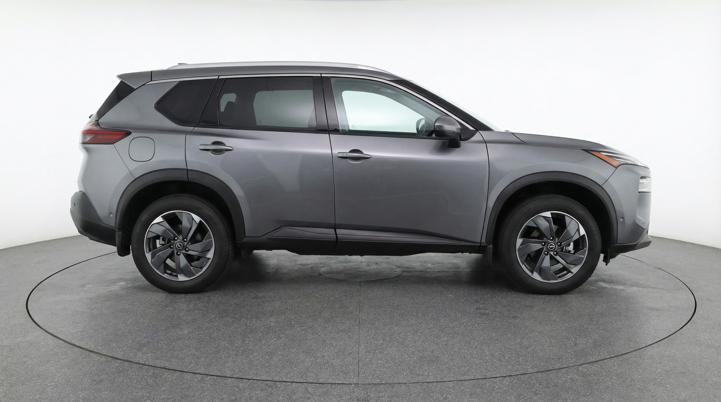 Thumbnail: 2025 Nissan Rogue - 8