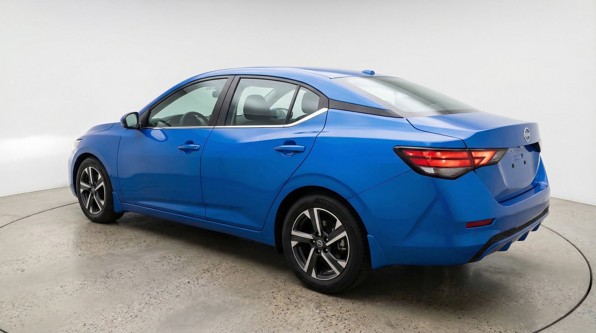 Thumbnail: 2025 Nissan Sentra - 6