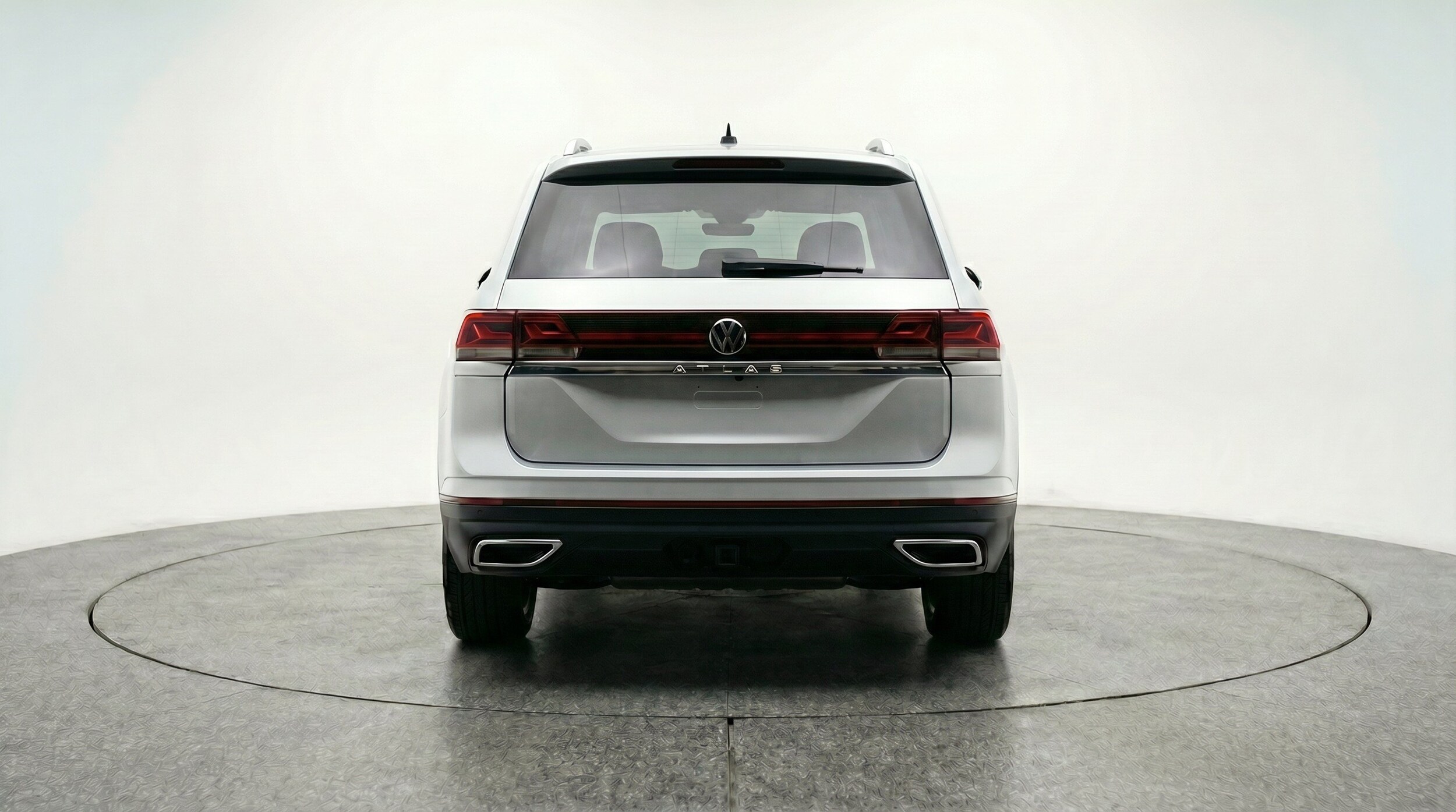 Thumbnail: 2026 Volkswagen Atlas - 7