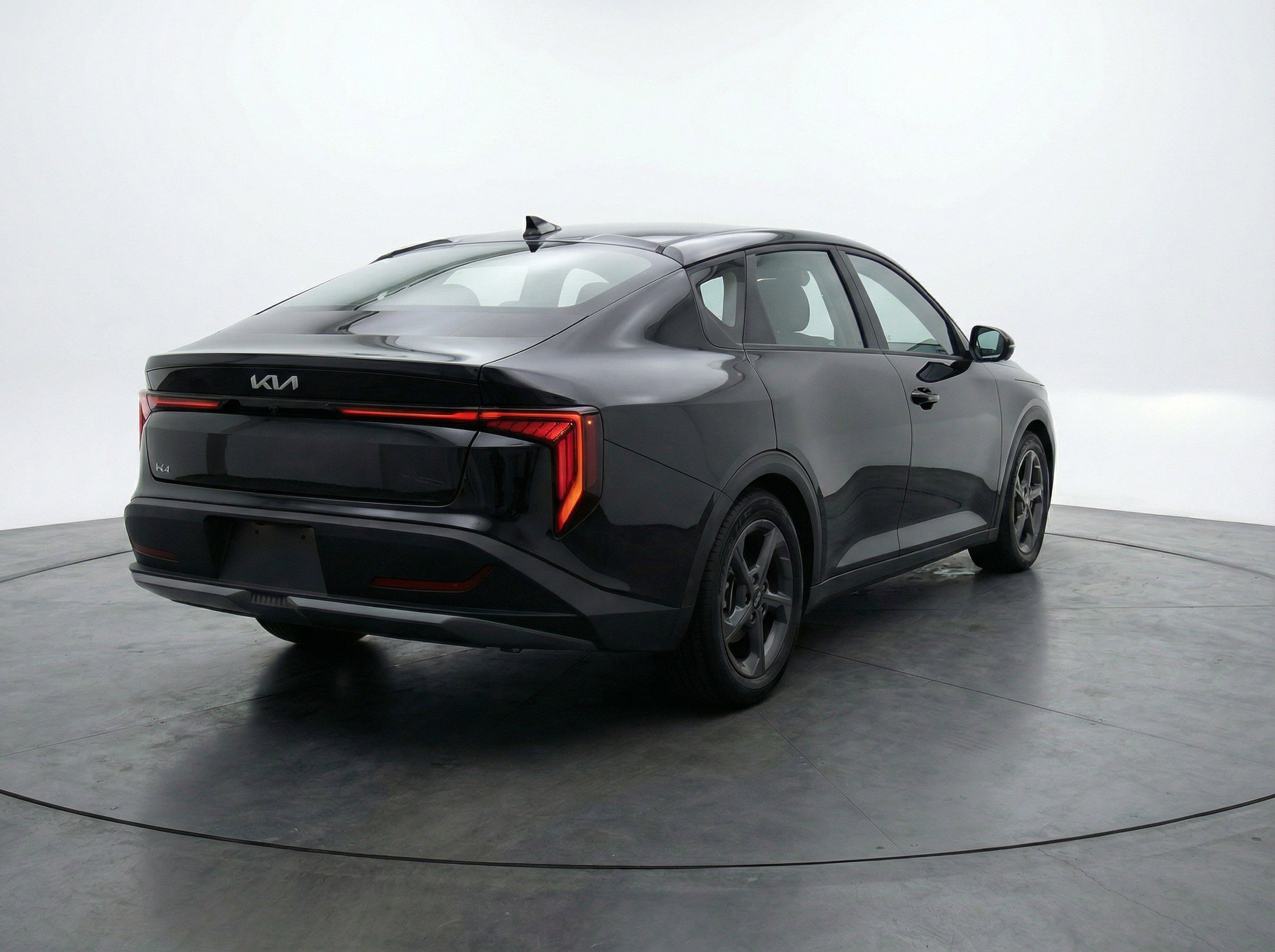 Thumbnail: 2025 Kia K4 - 9