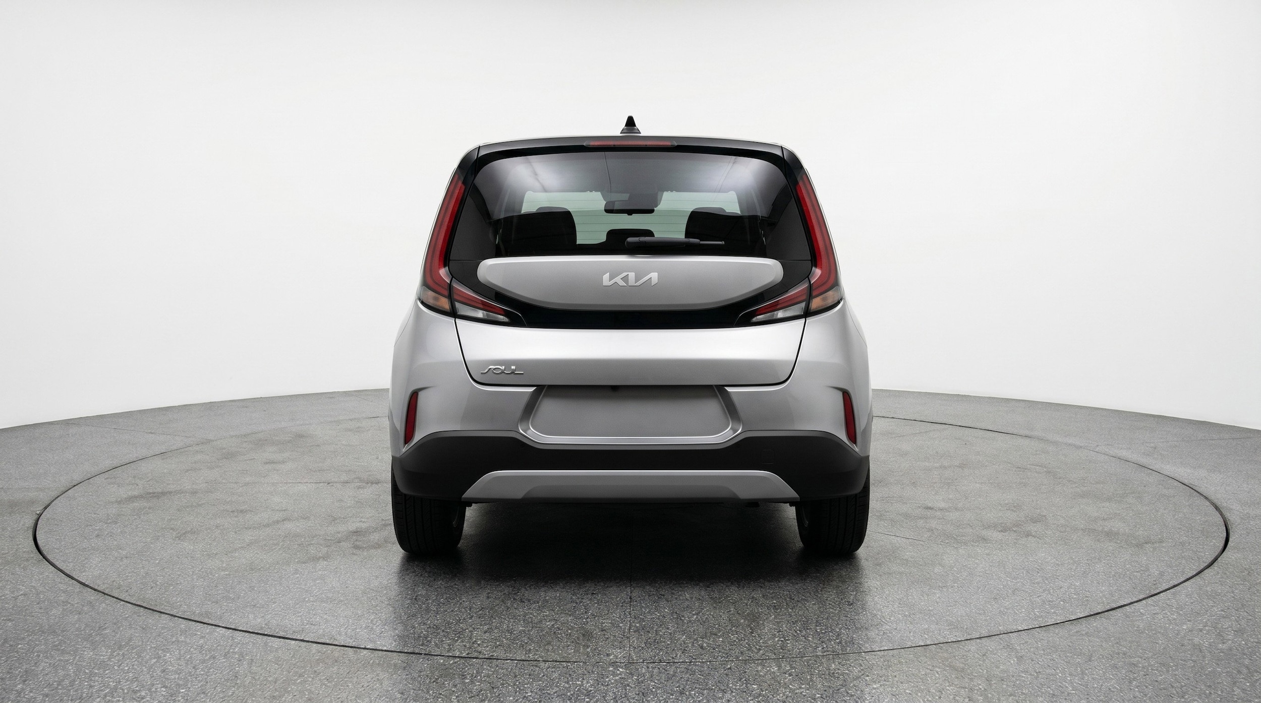 Thumbnail: 2025 Kia Soul - 7