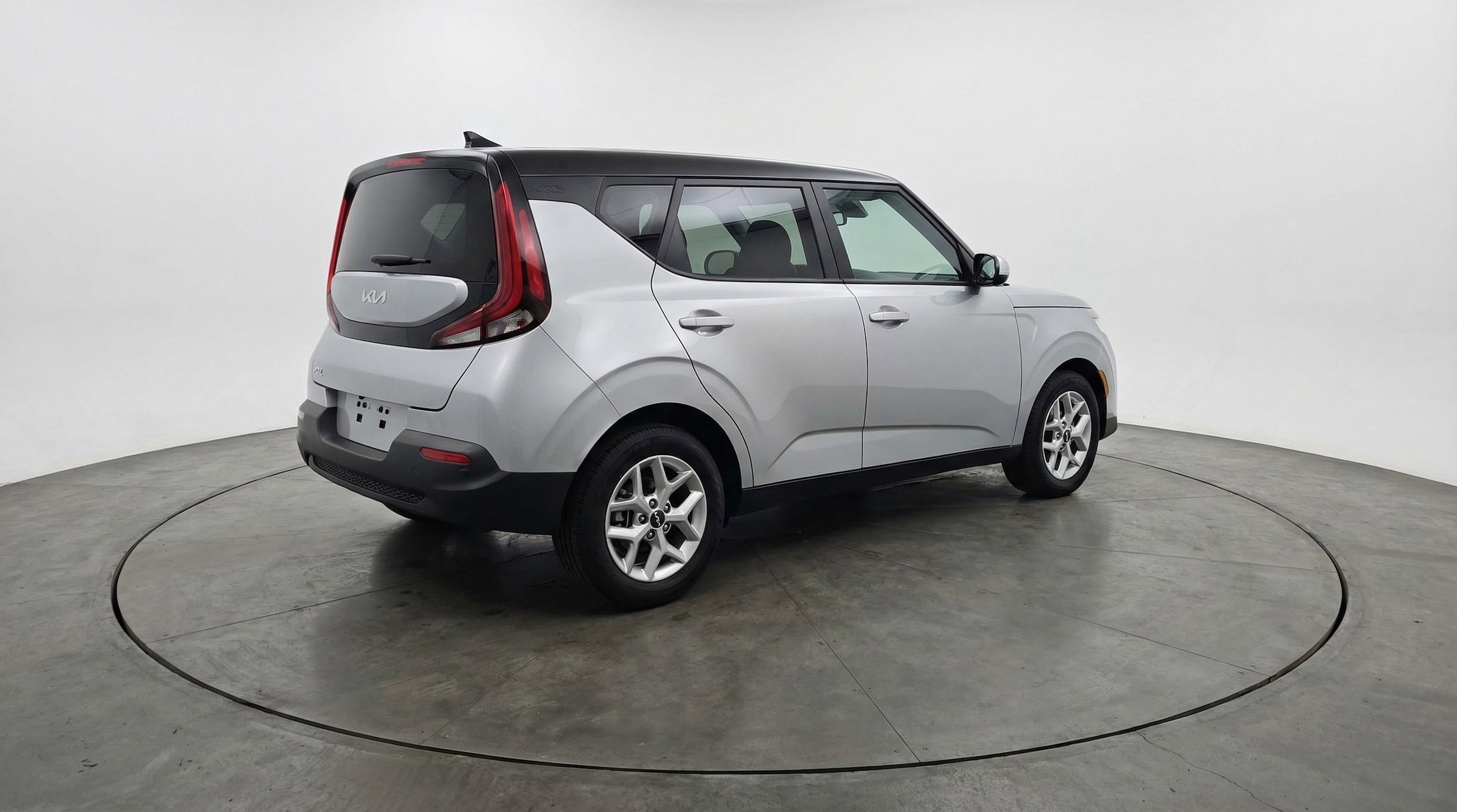 Thumbnail: 2025 Kia Soul - 9