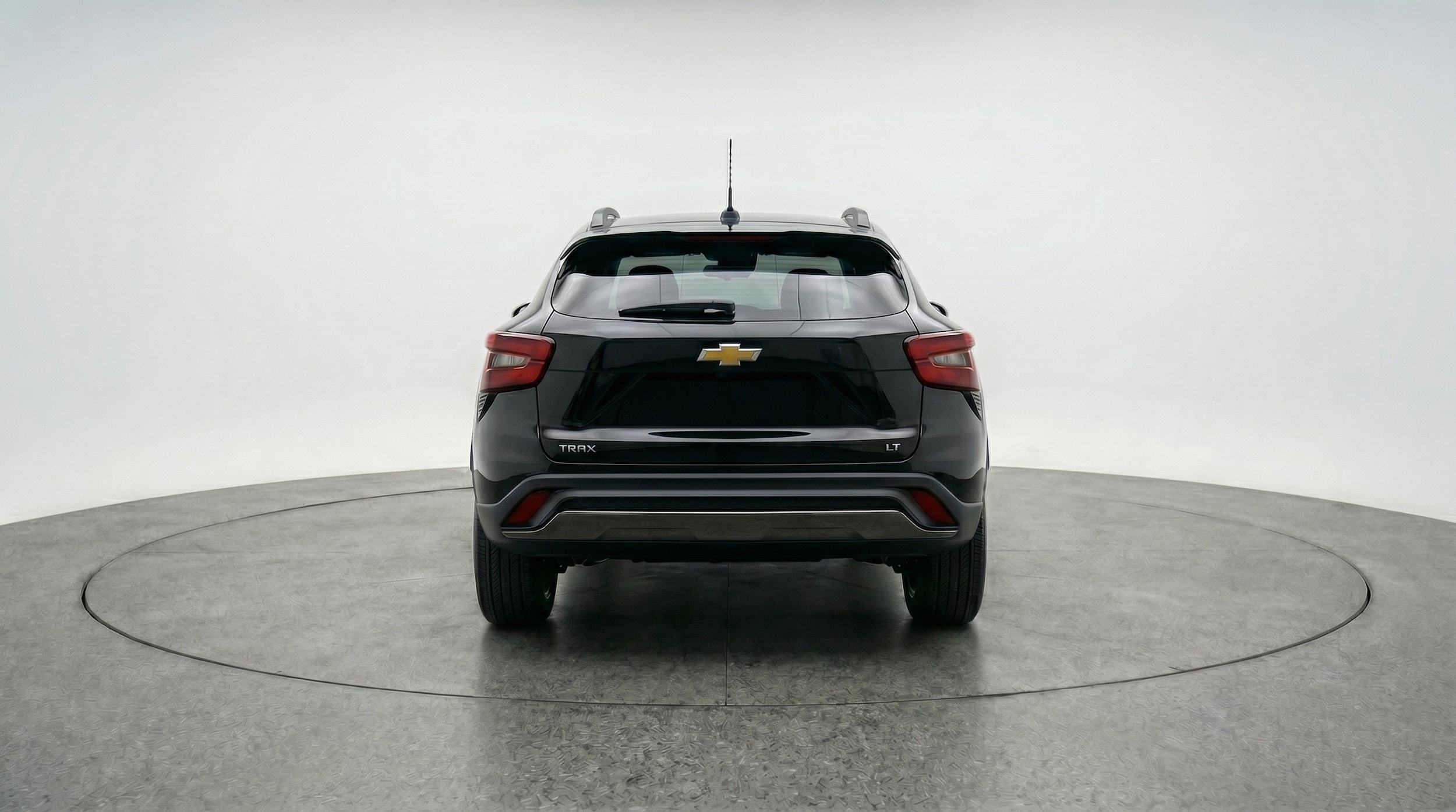 Thumbnail: 2025 Chevrolet Trax - 7