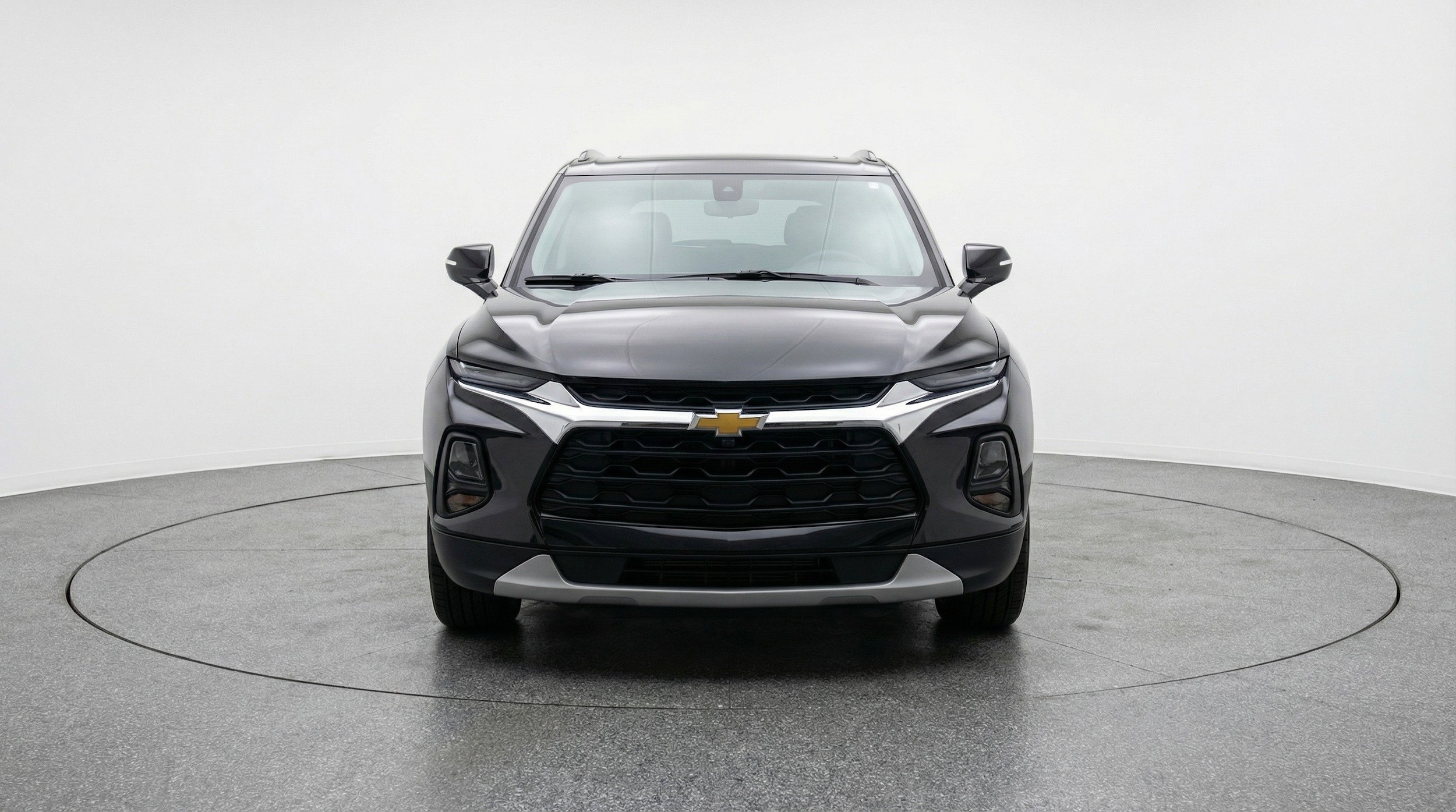 Thumbnail: 2025 Chevrolet Blazer - 2