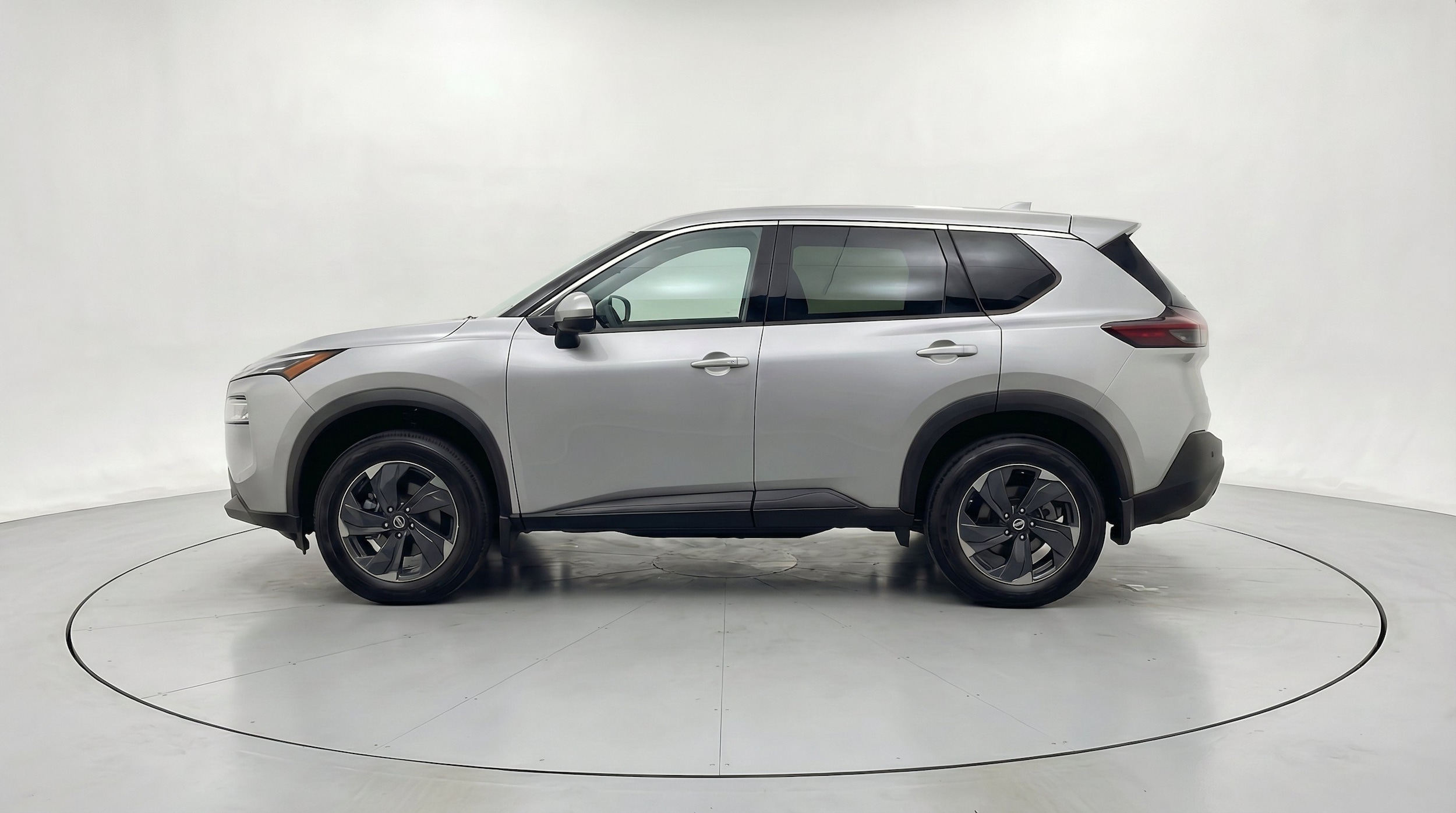 Thumbnail: 2025 Nissan Rogue - 5
