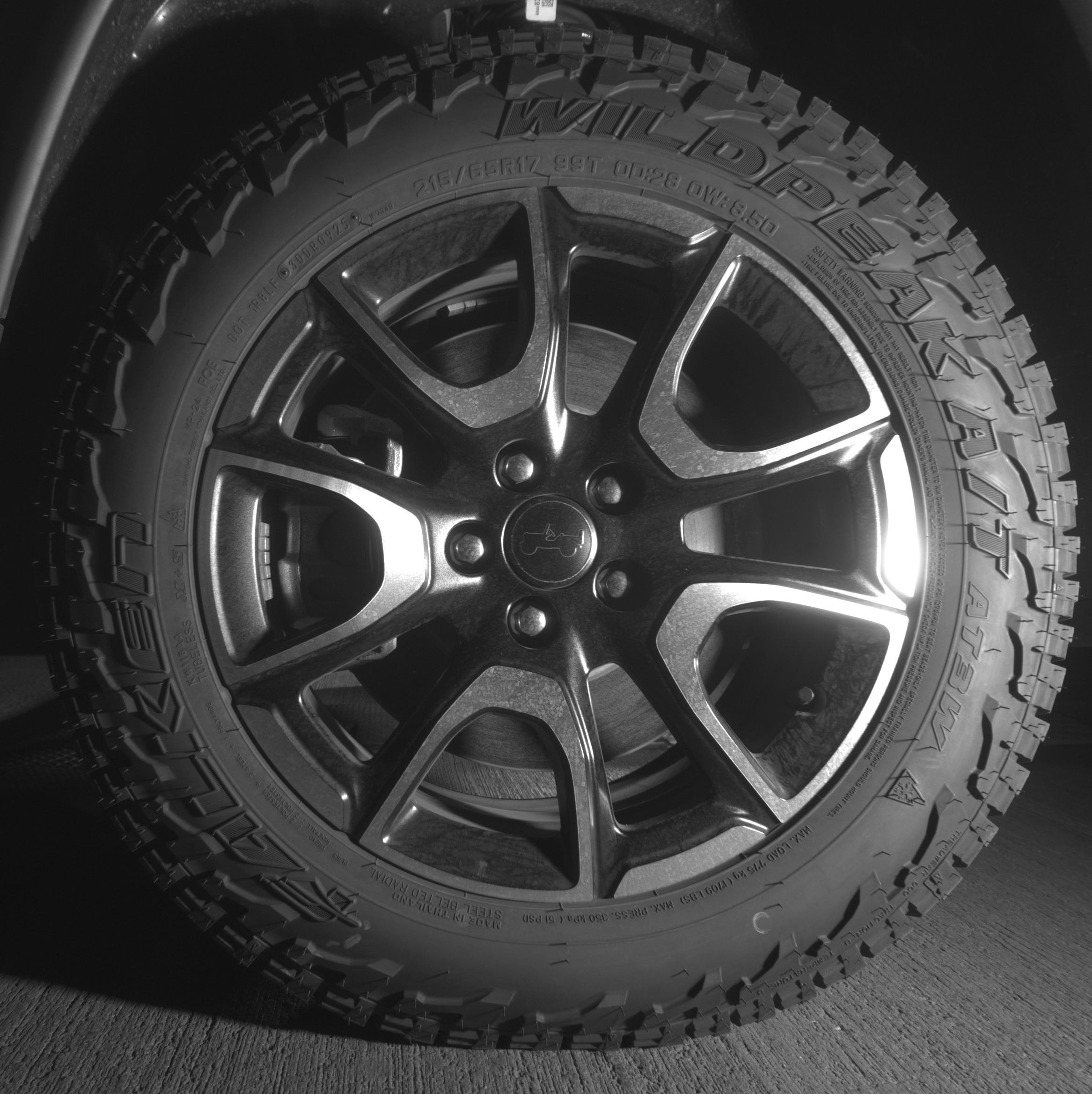 Thumbnail: 2025 Jeep Compass - 12