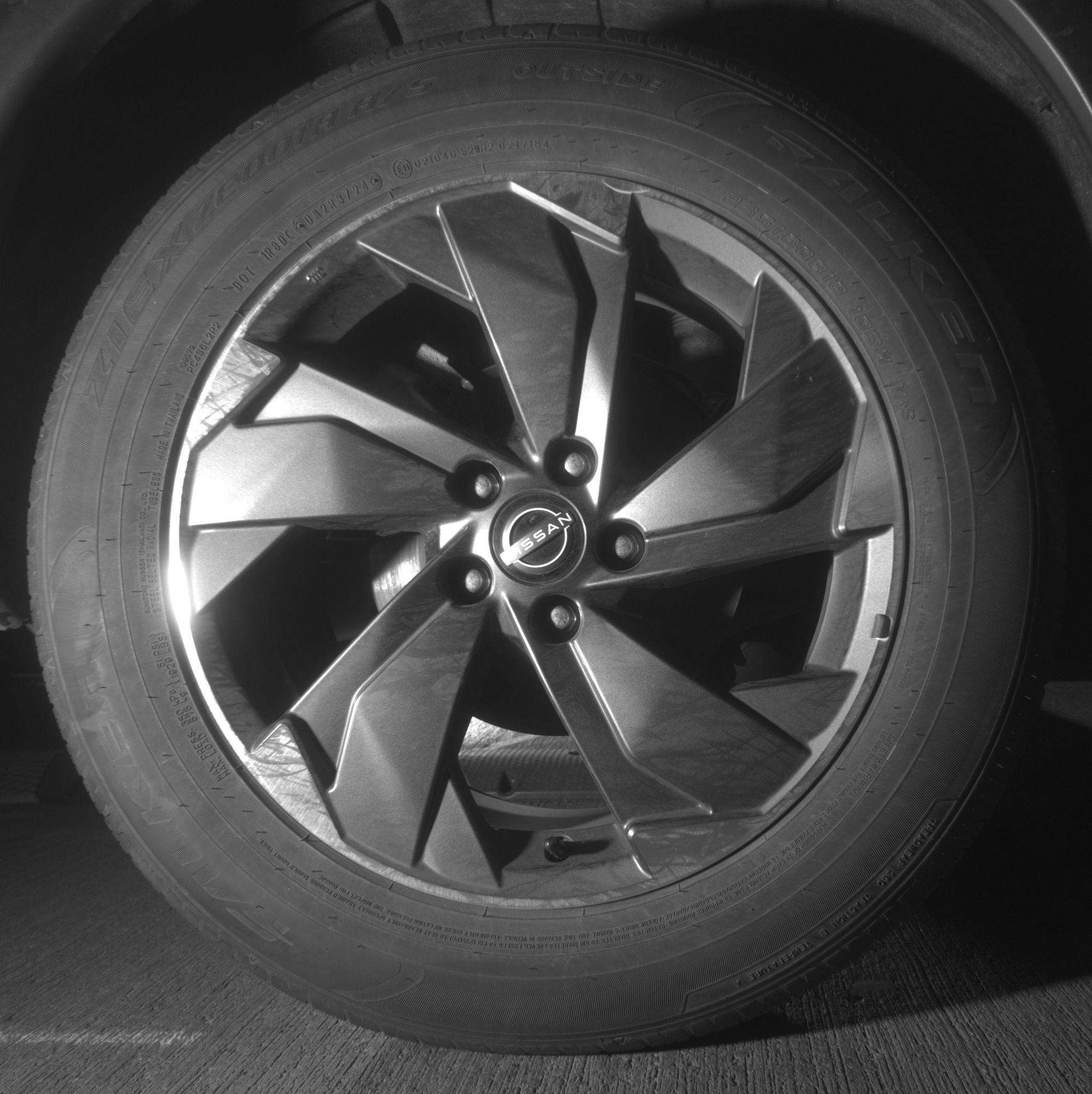 Thumbnail: 2025 Nissan Rogue - 15