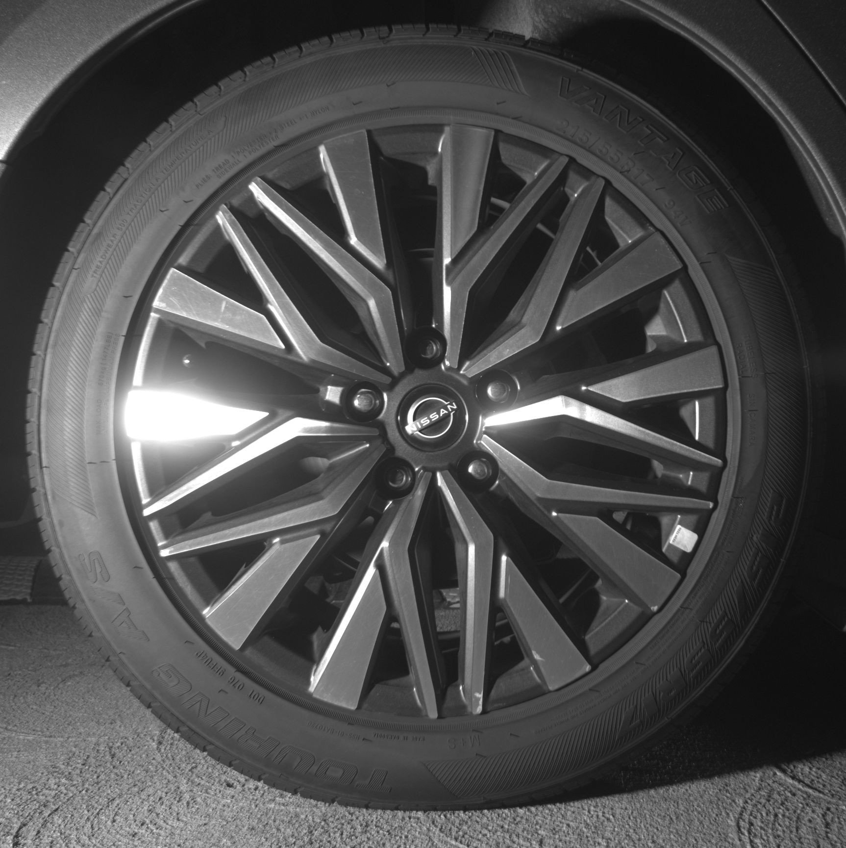 Thumbnail: 2025 Nissan Altima - 15