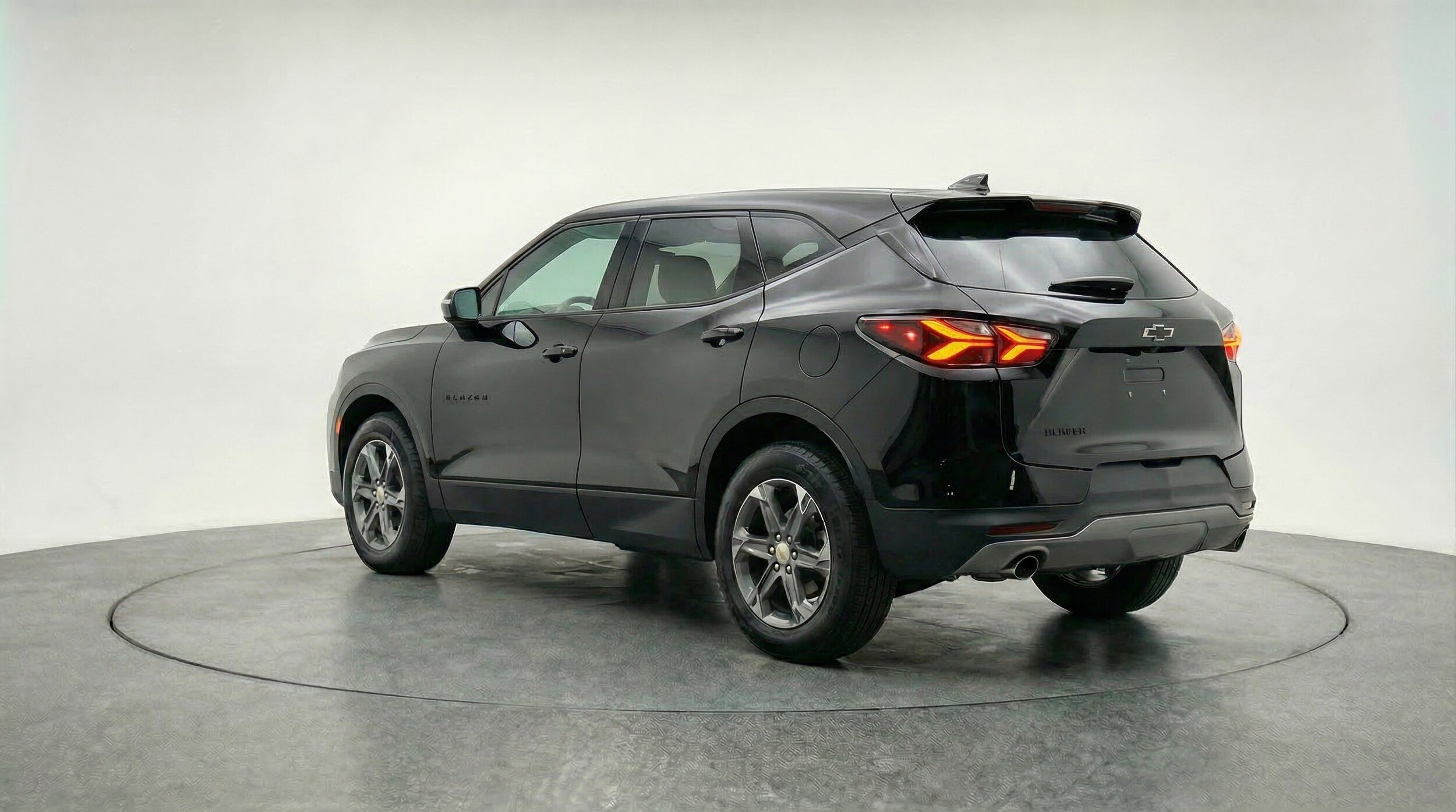 Thumbnail: 2025 Chevrolet Blazer - 6