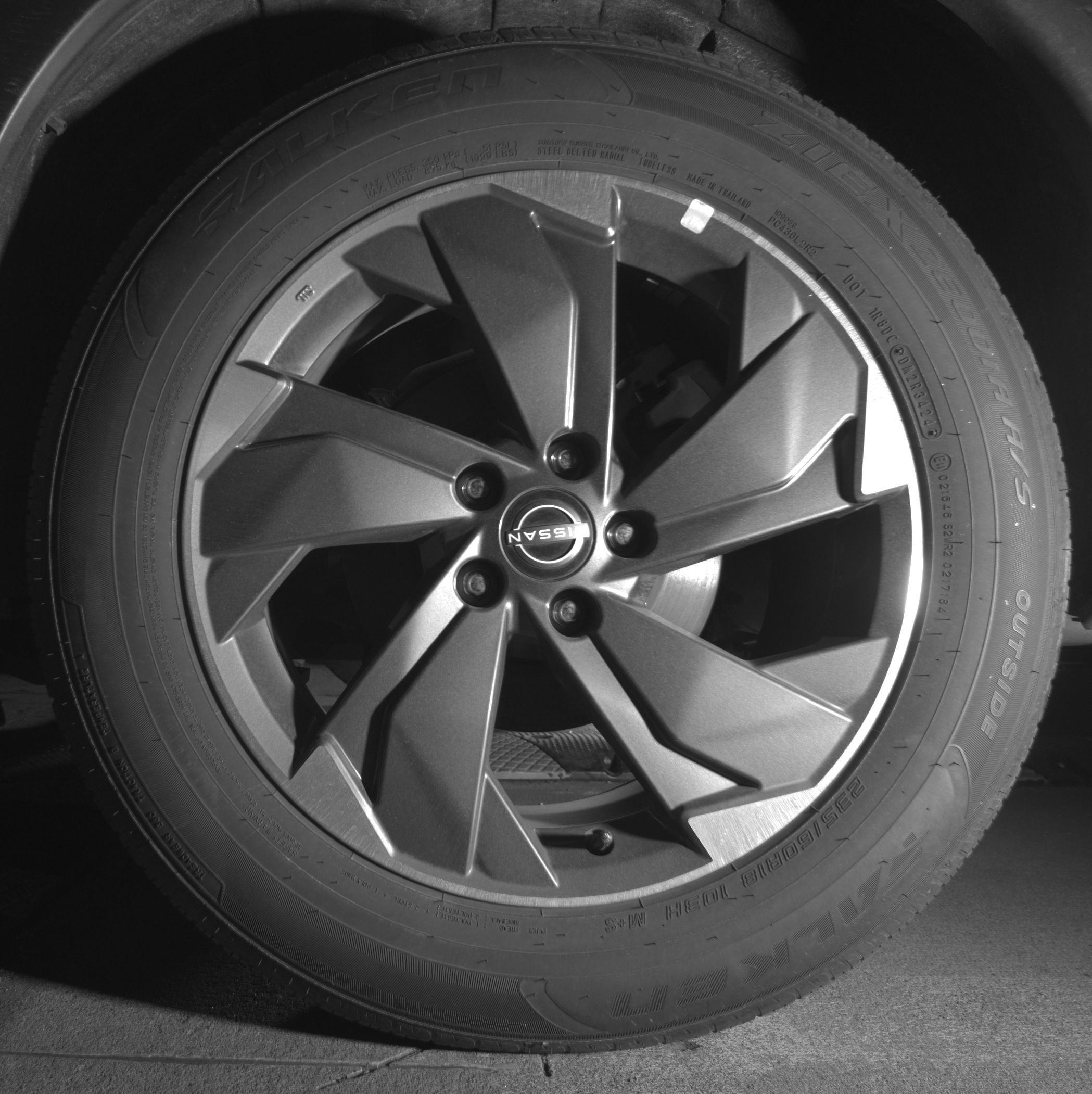 Thumbnail: 2025 Nissan Rogue - 11