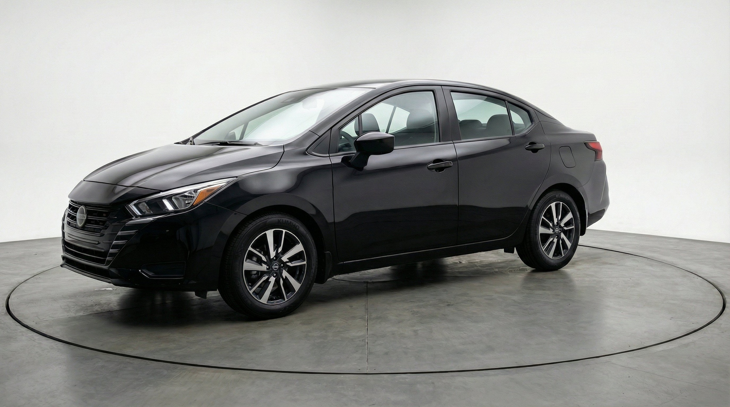 Thumbnail: 2025 Nissan Versa - 3