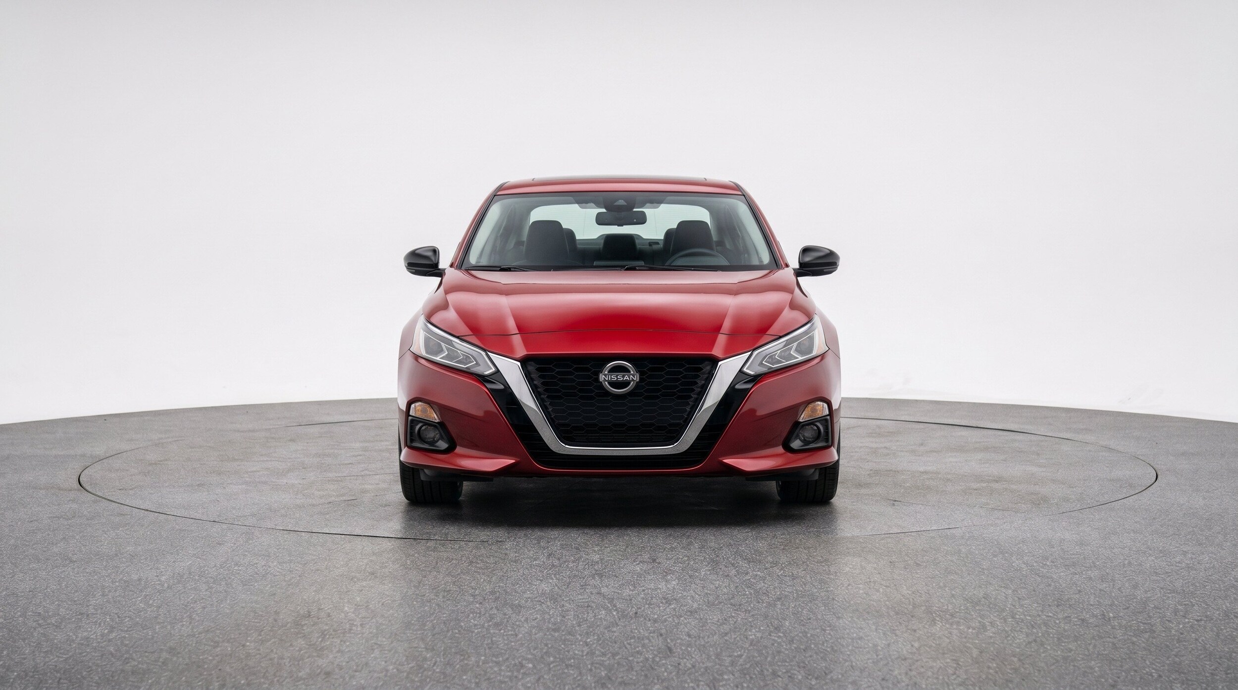 Thumbnail: 2025 Nissan Altima - 2