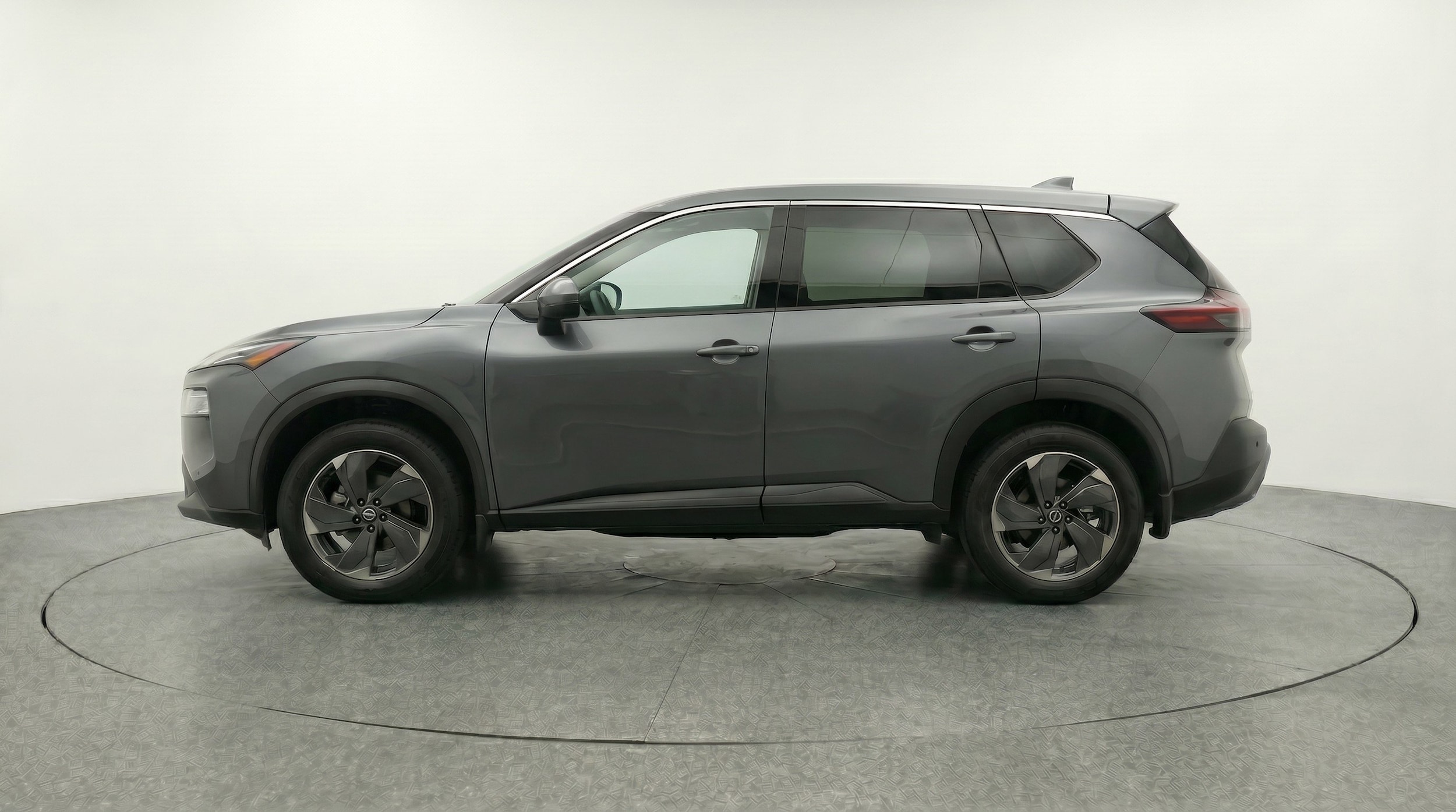Thumbnail: 2025 Nissan Rogue - 5