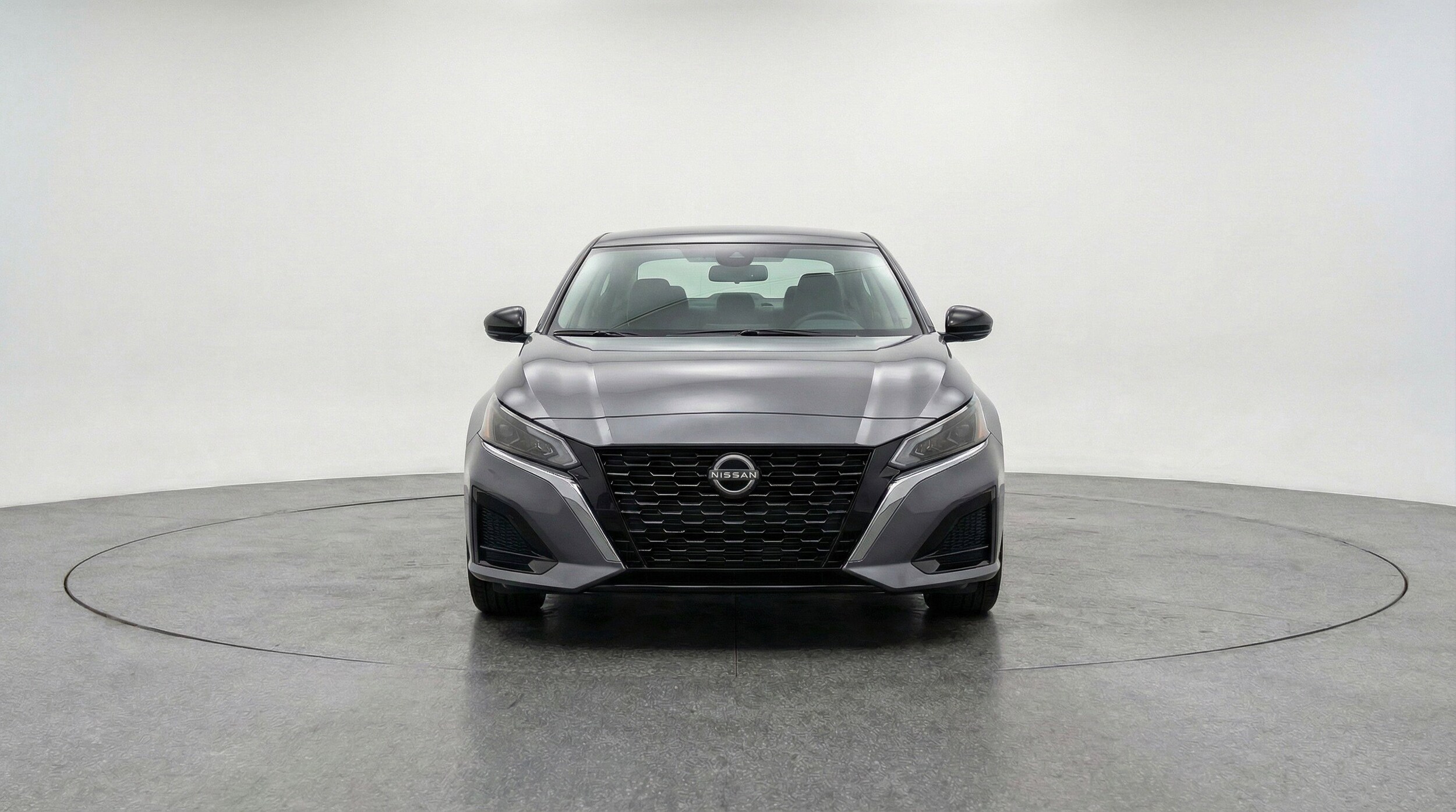 Thumbnail: 2025 Nissan Altima - 2