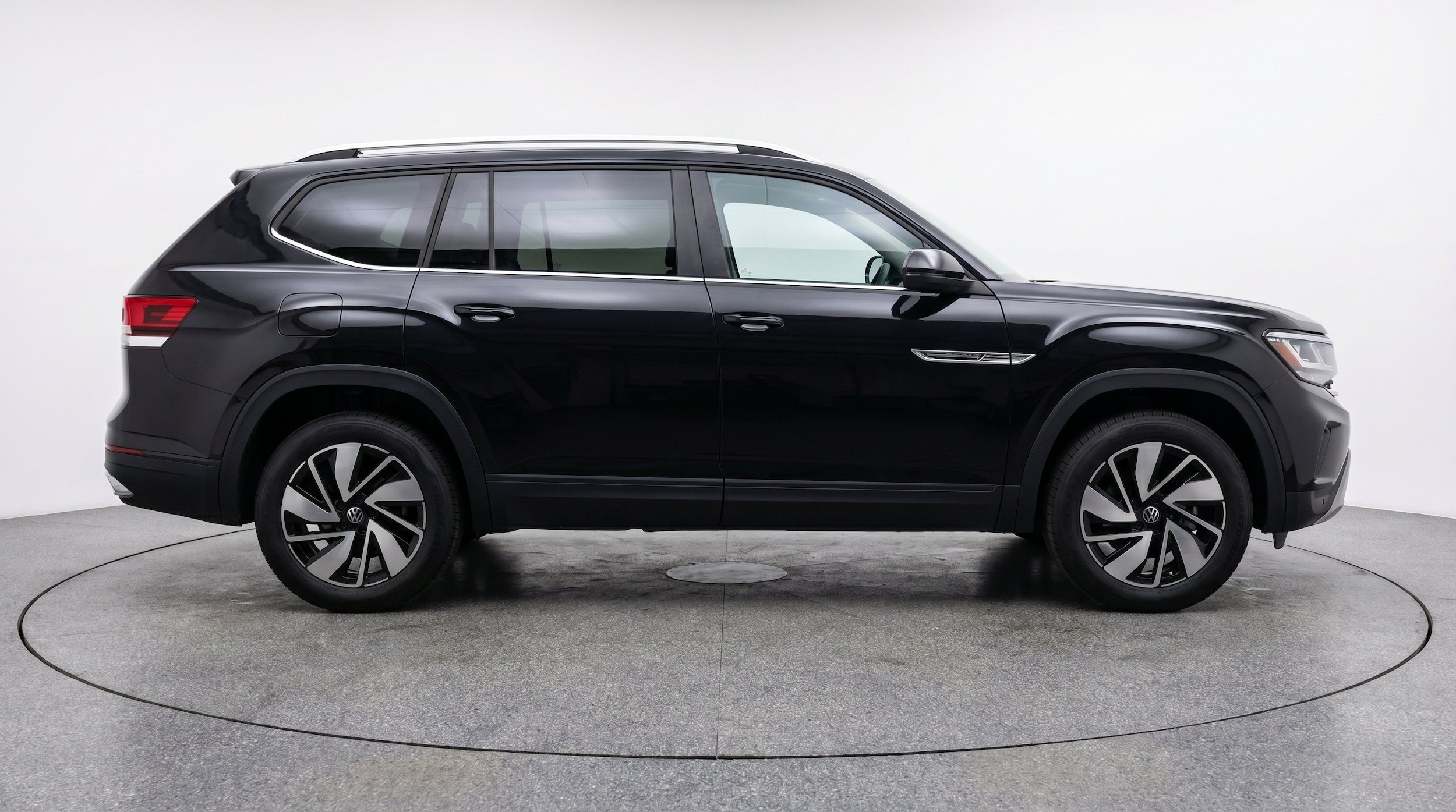 Thumbnail: 2026 Volkswagen Atlas - 11