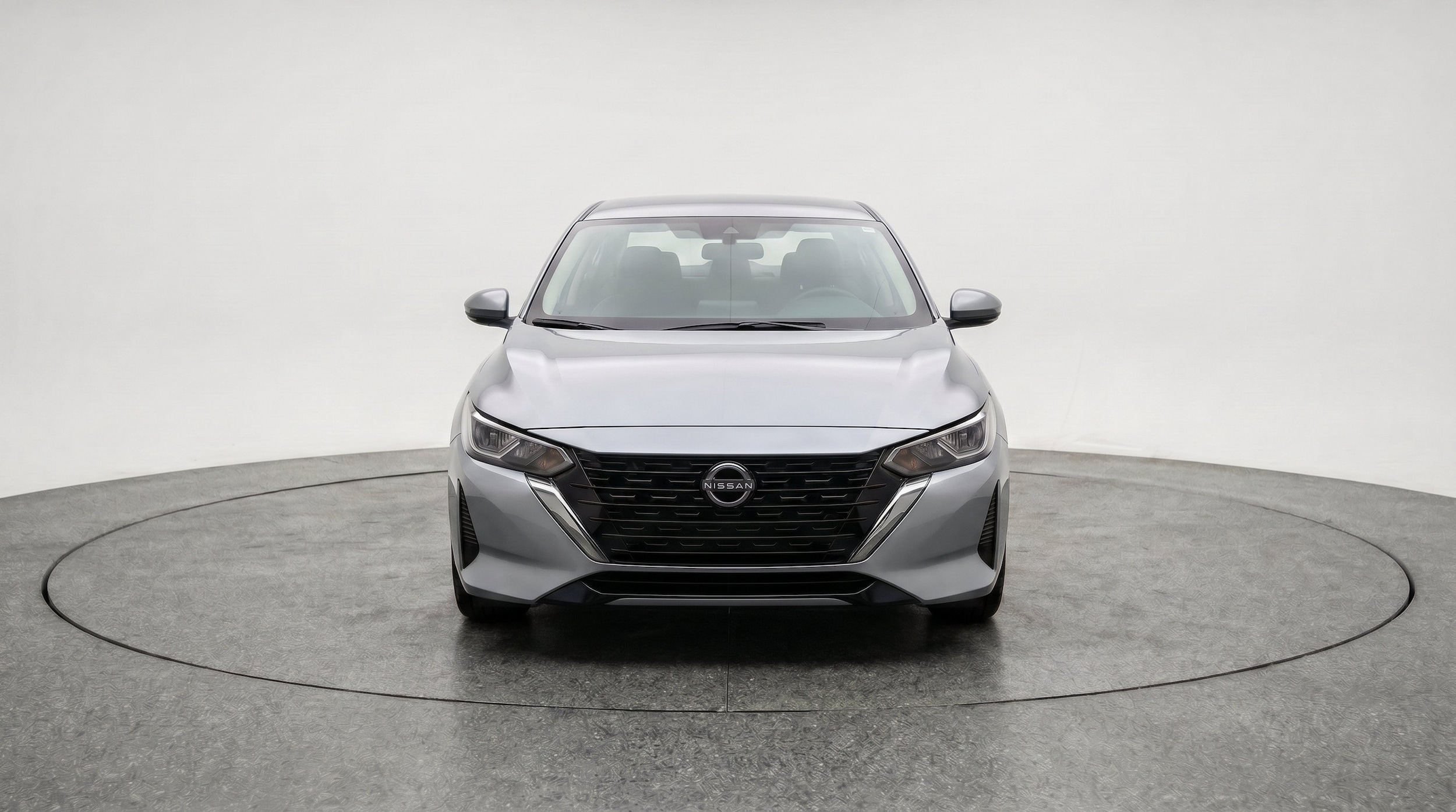 Thumbnail: 2025 Nissan Sentra - 2