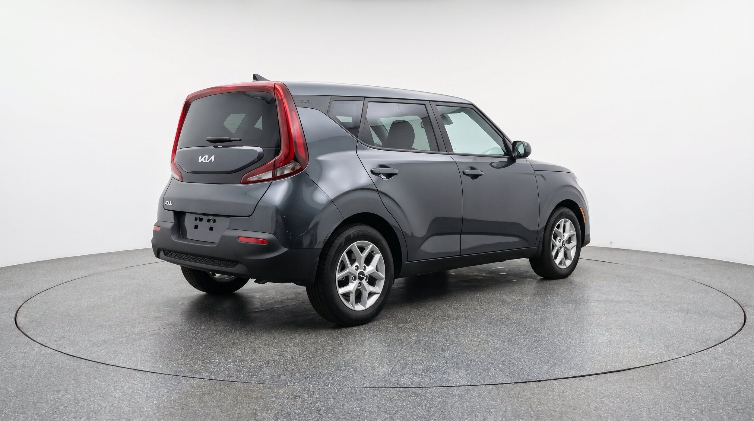 Thumbnail: 2025 Kia Soul - 9