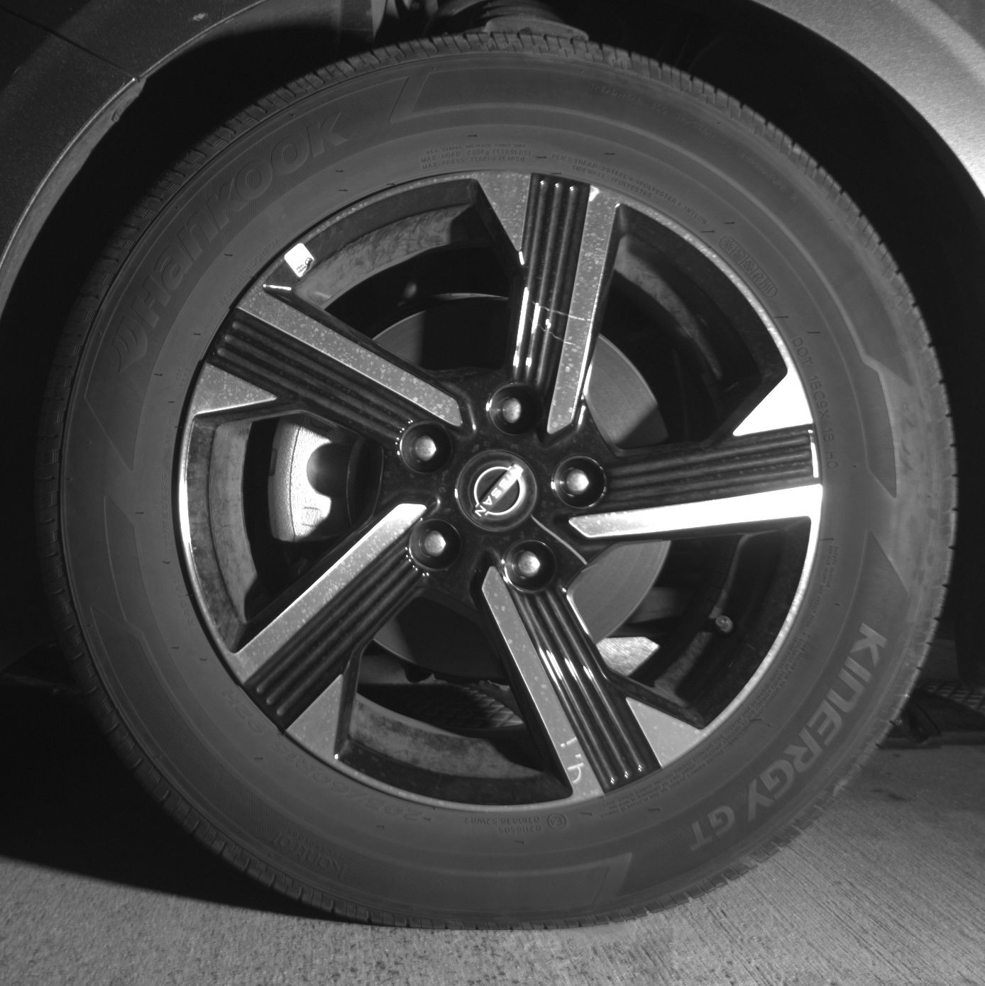 Thumbnail: 2025 Nissan Sentra - 9