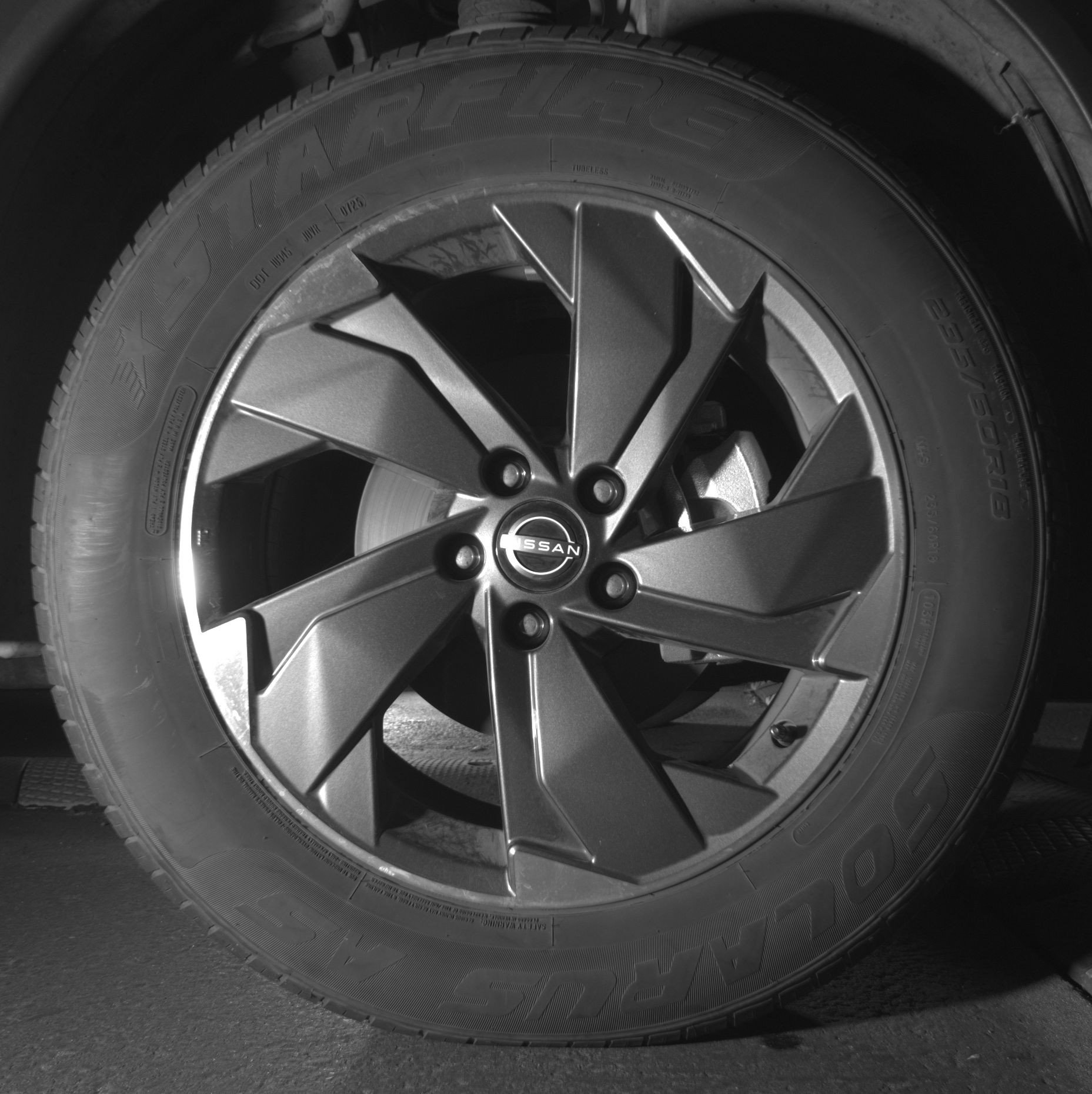 Thumbnail: 2025 Nissan Rogue - 13