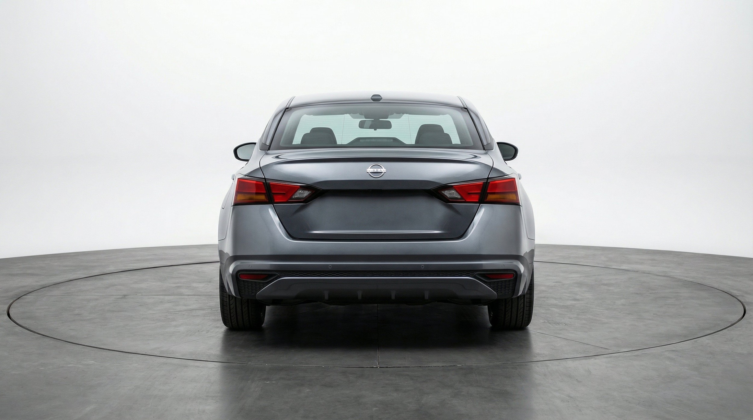 Thumbnail: 2025 Nissan Altima - 7