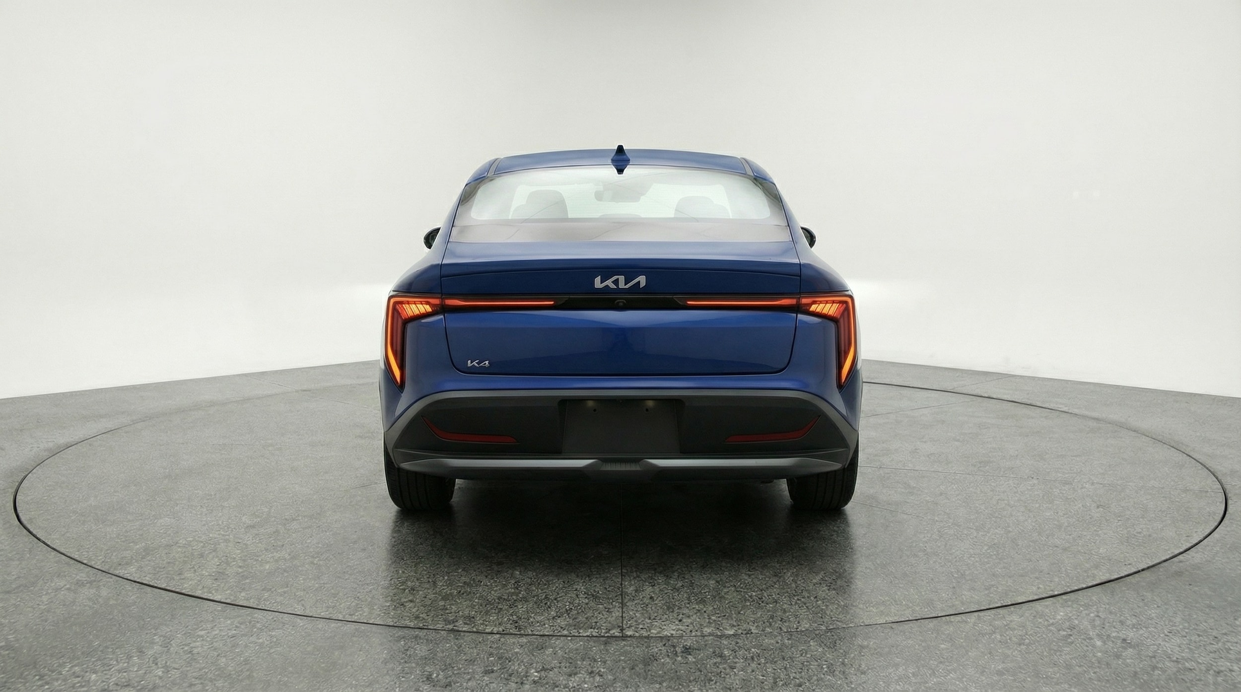 Thumbnail: 2025 Kia K4 - 6