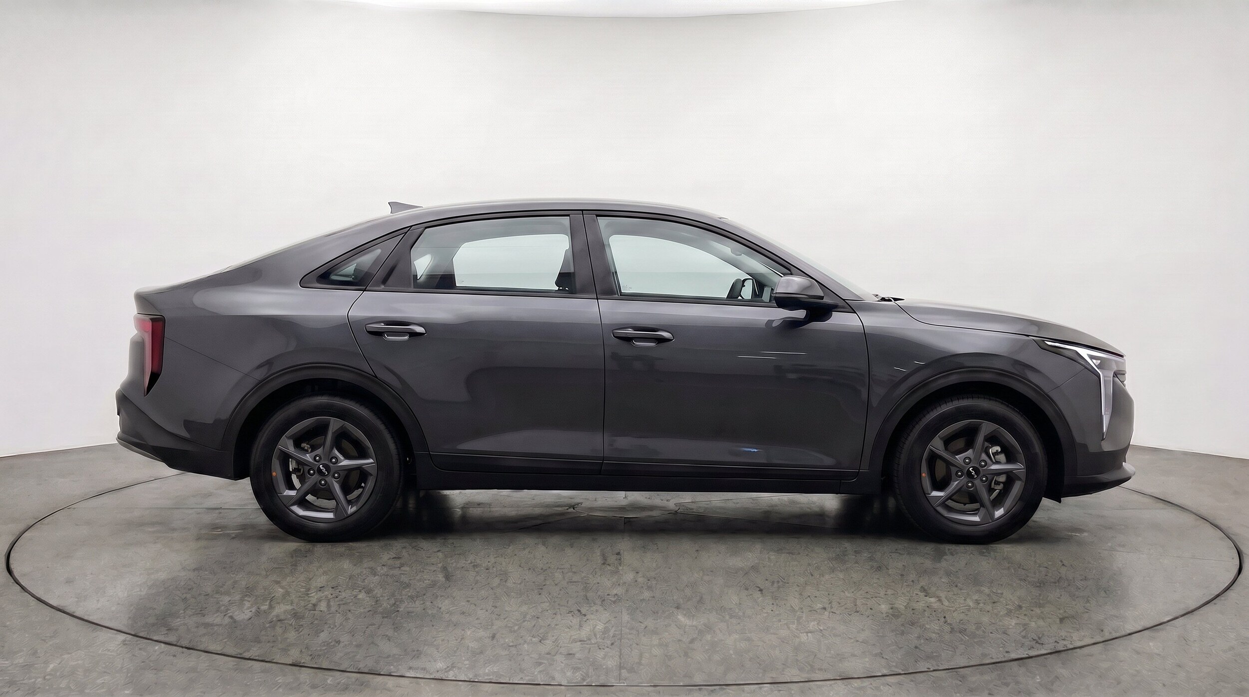 Thumbnail: 2026 Kia K4 - 10