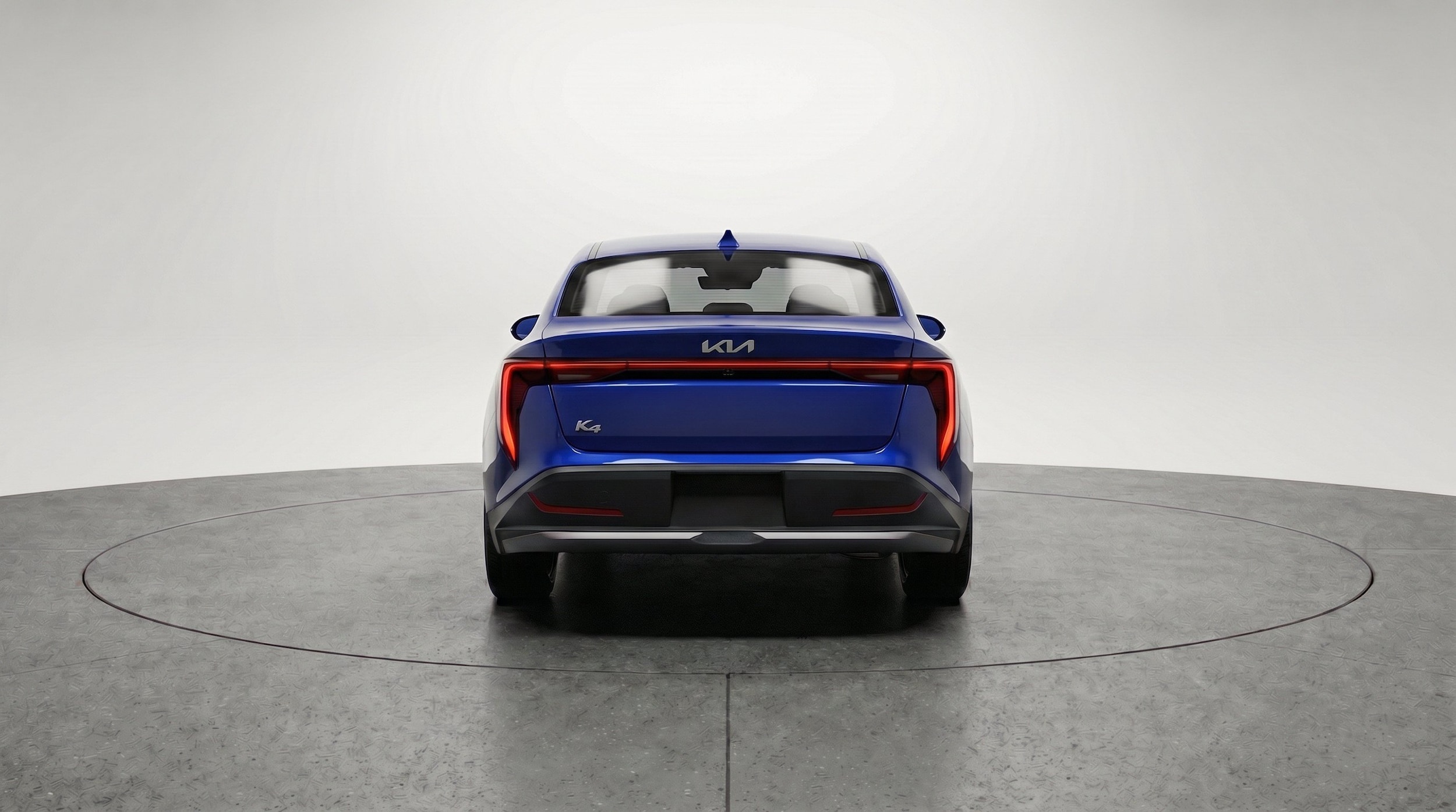 Thumbnail: 2026 Kia K4 - 7