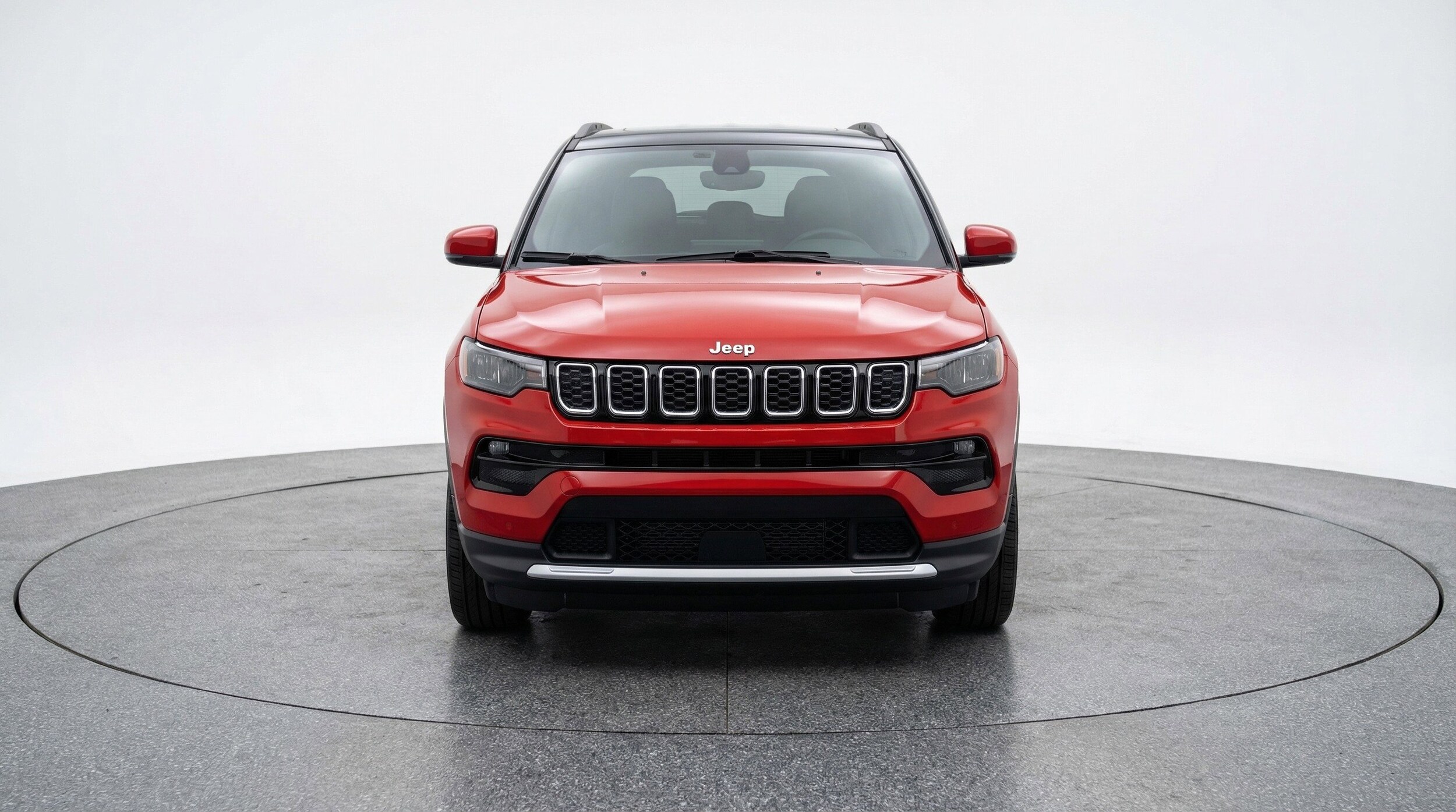 Thumbnail: 2025 Jeep Compass - 2