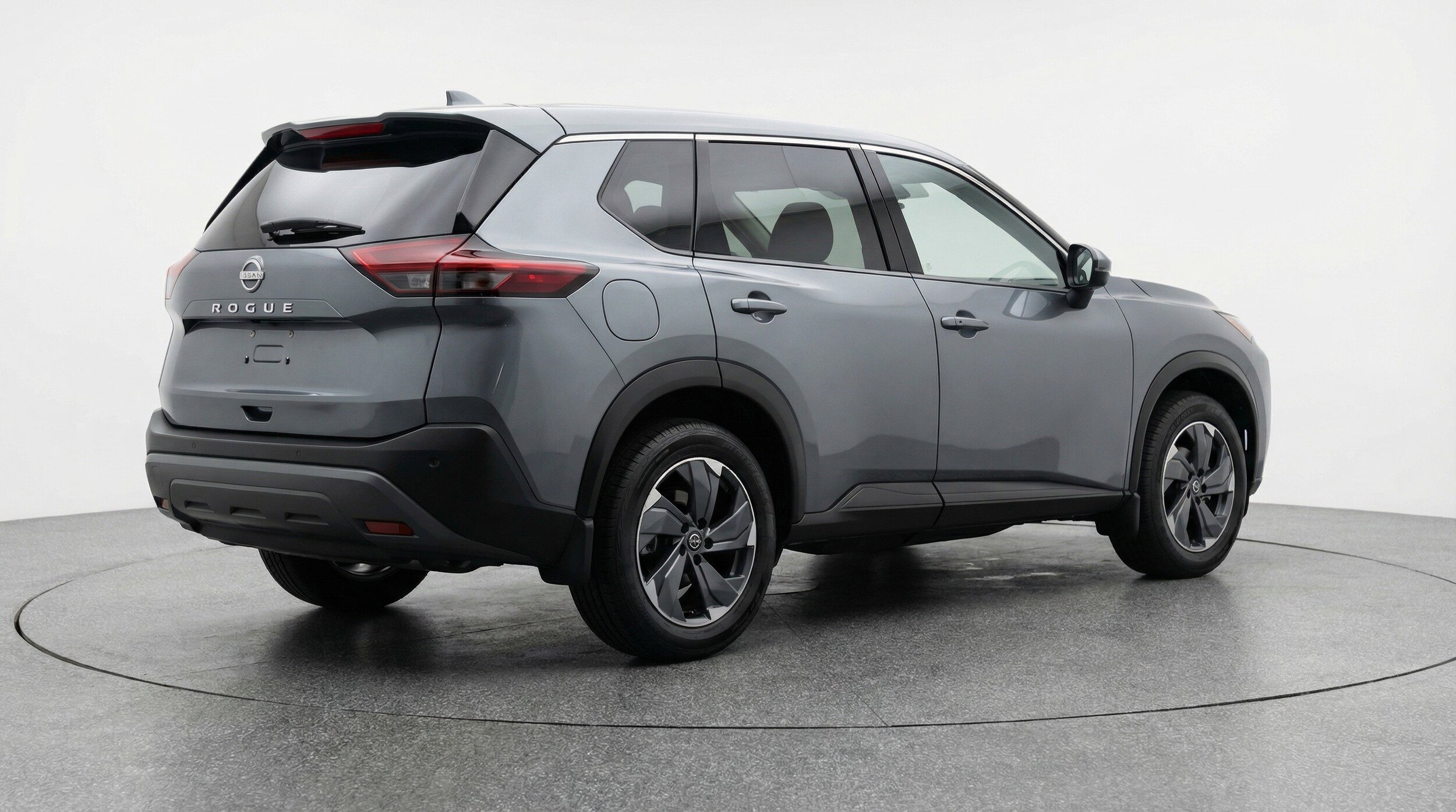 Thumbnail: 2025 Nissan Rogue - 9