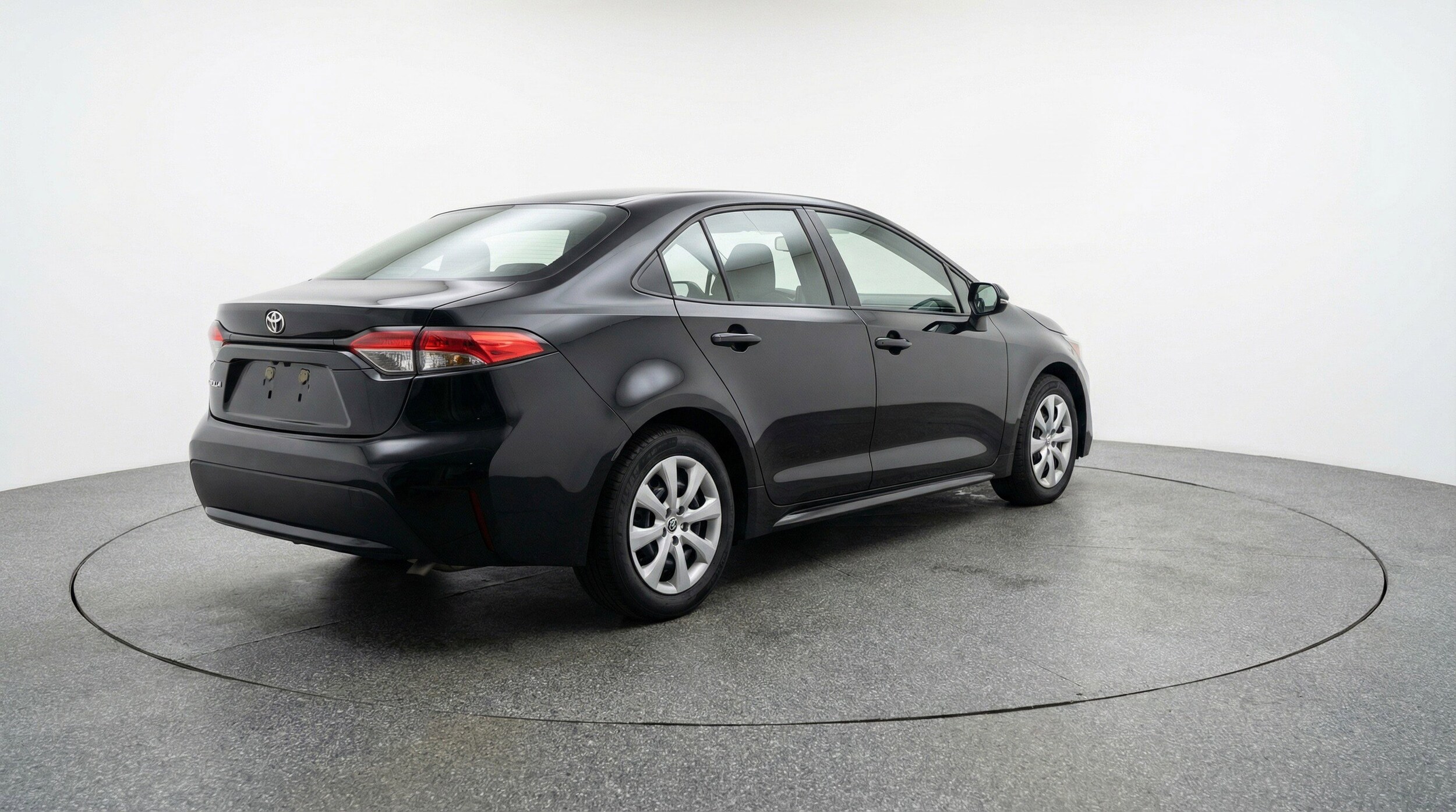 Thumbnail: 2025 Toyota Corolla - 9