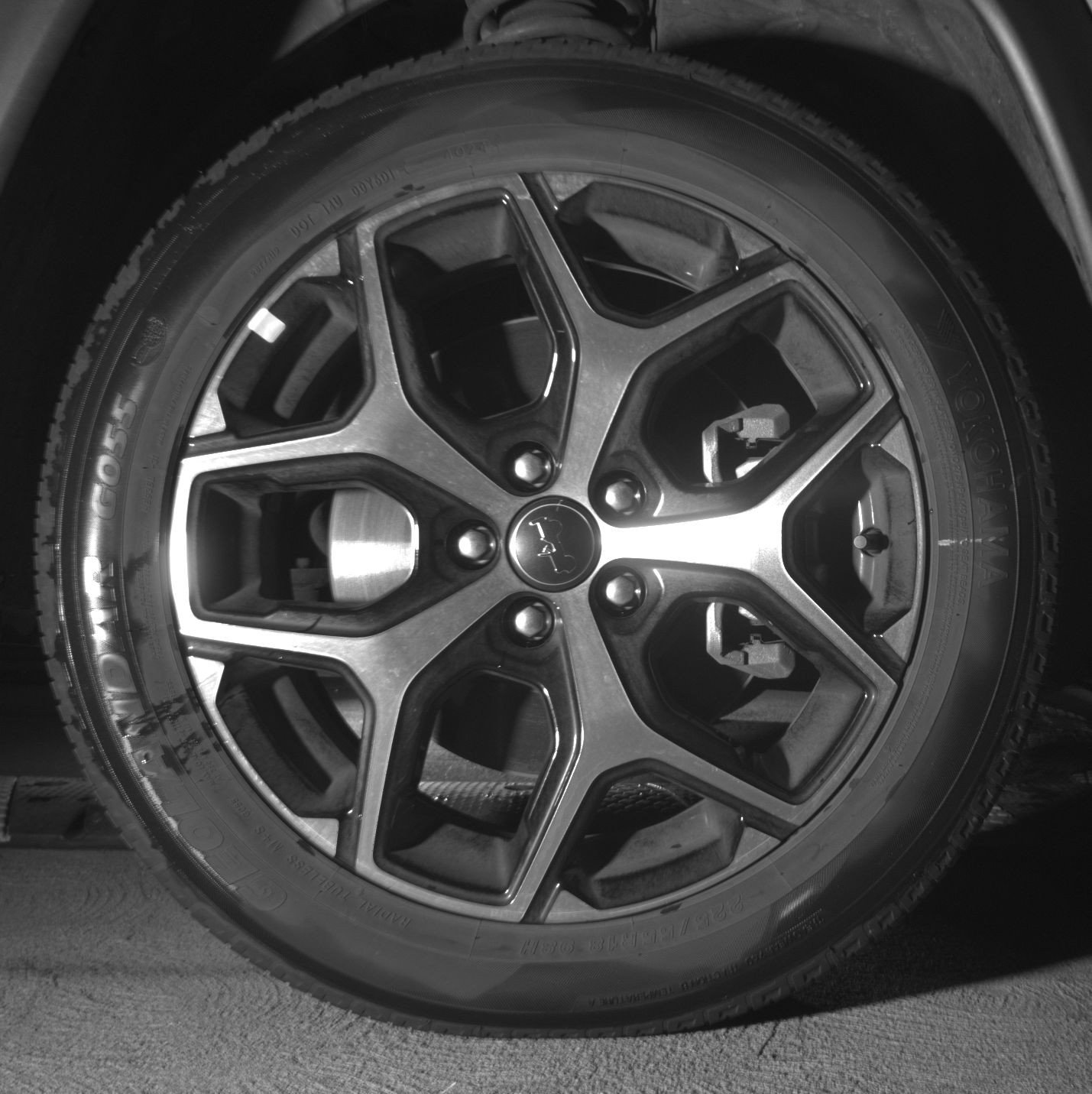 Thumbnail: 2025 Jeep Compass - 13