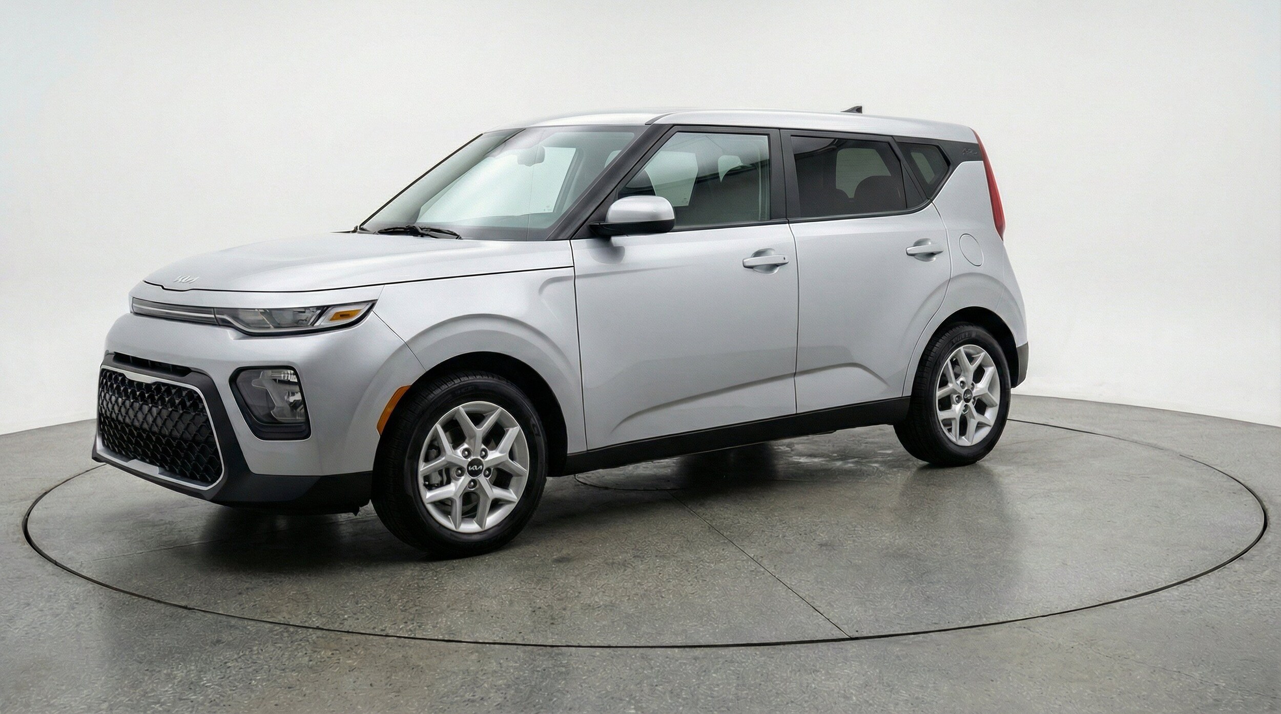 Thumbnail: 2025 Kia Soul - 3