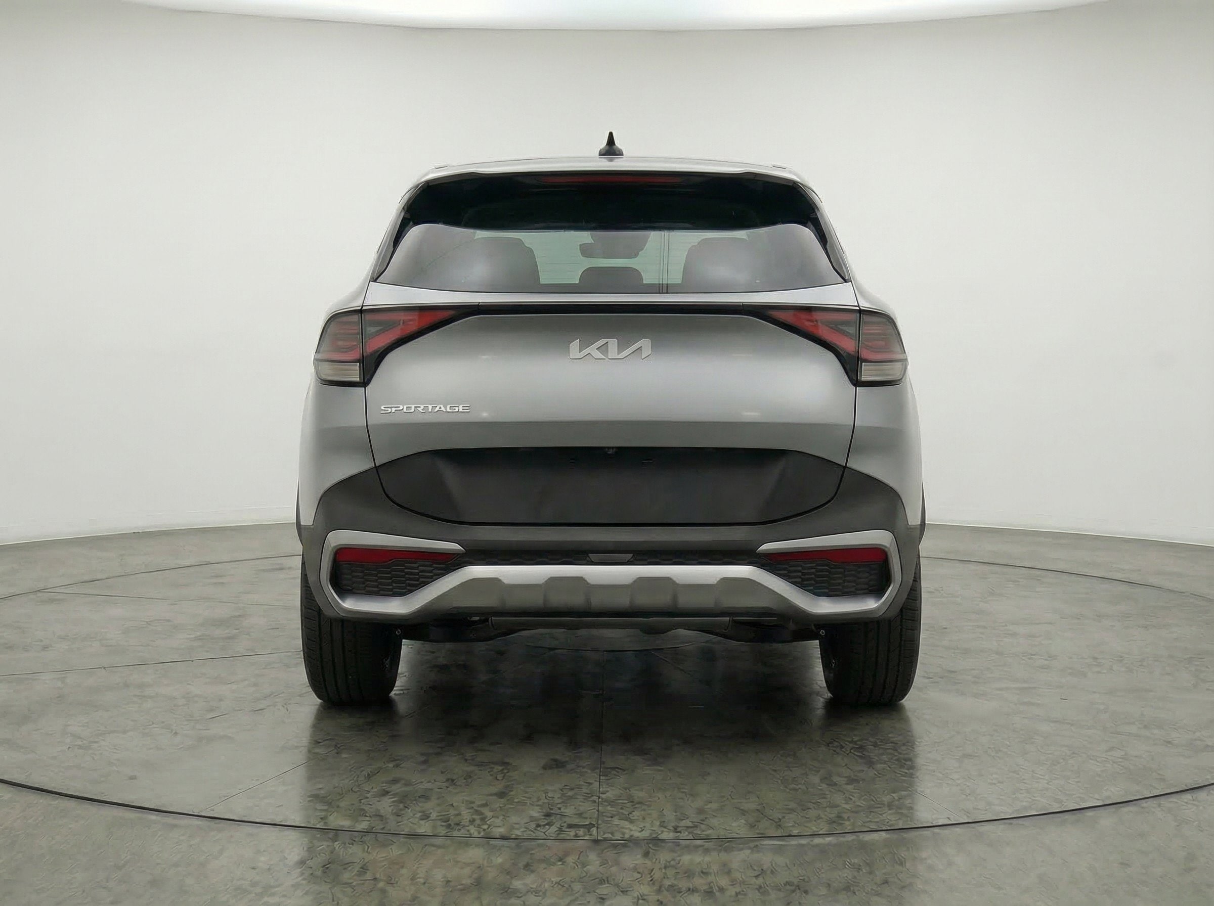 Thumbnail: 2026 Kia Sportage - 7