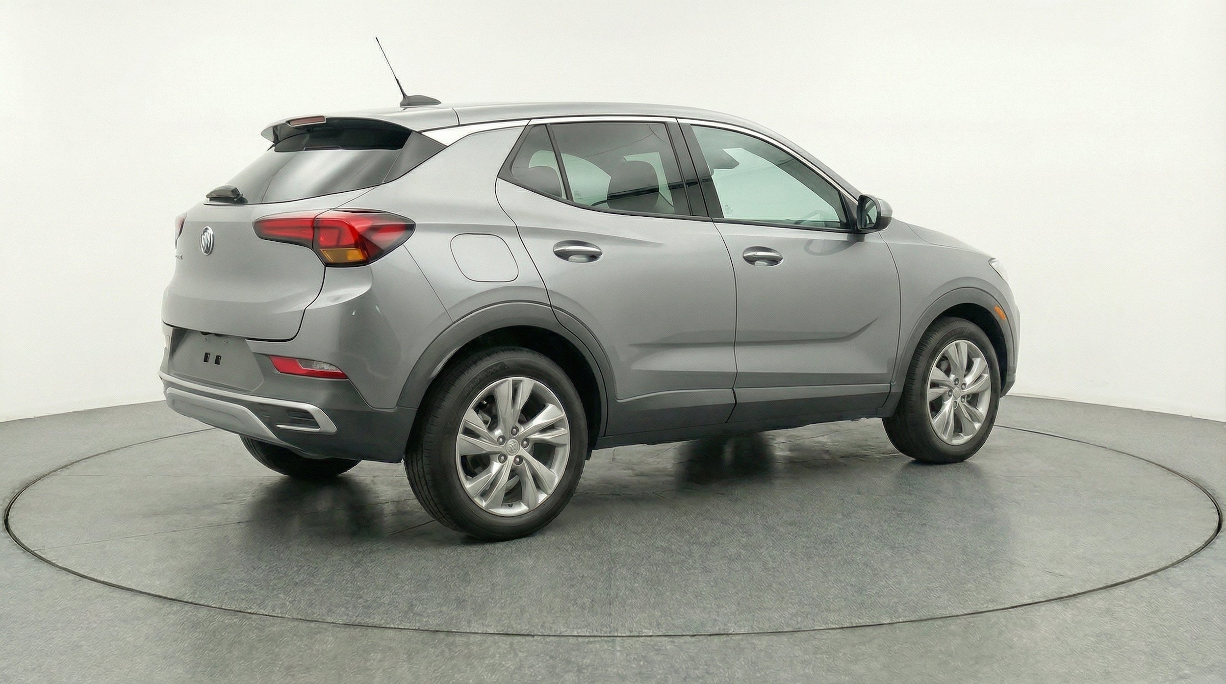 Thumbnail: 2026 Buick Encore GX - 9