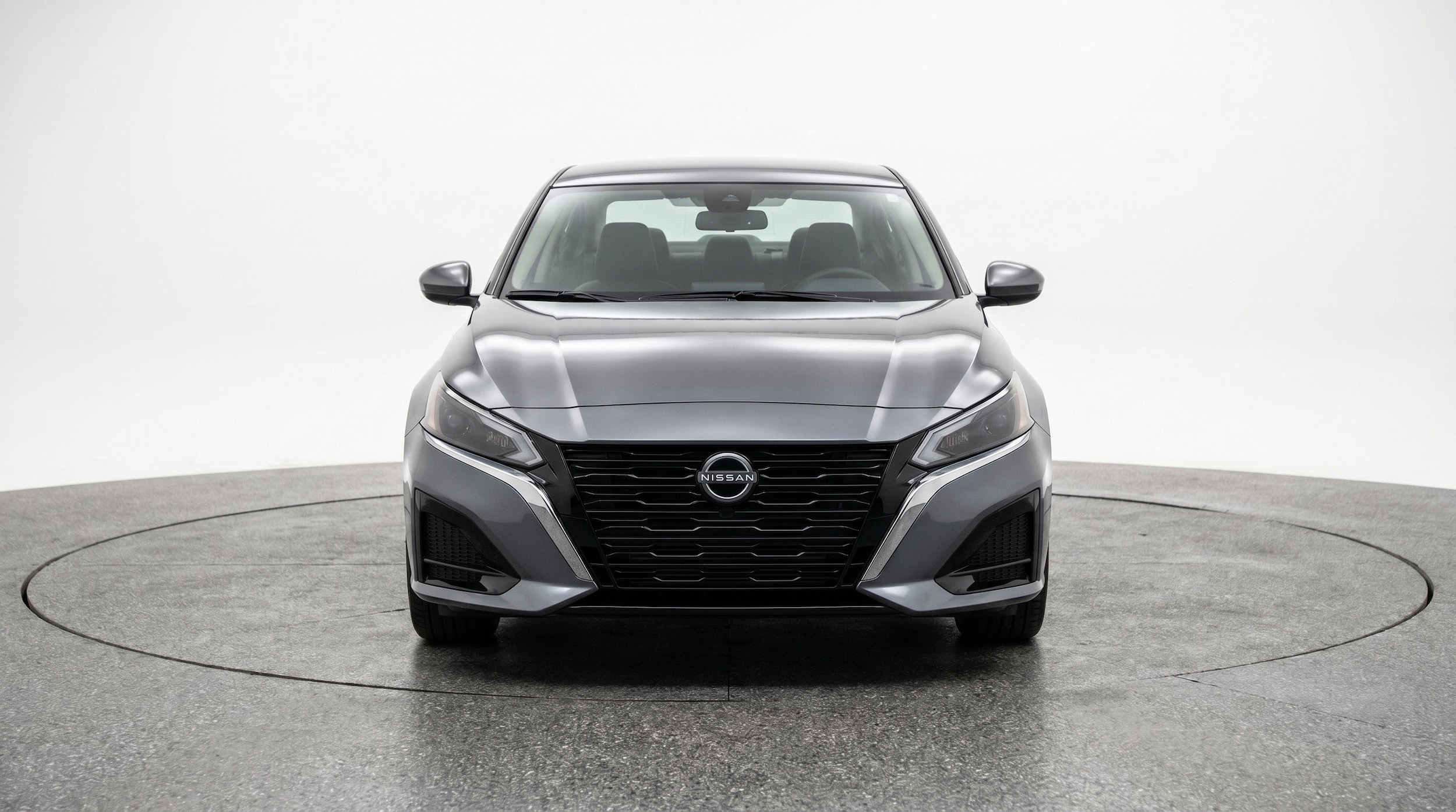 Thumbnail: 2025 Nissan Altima - 2