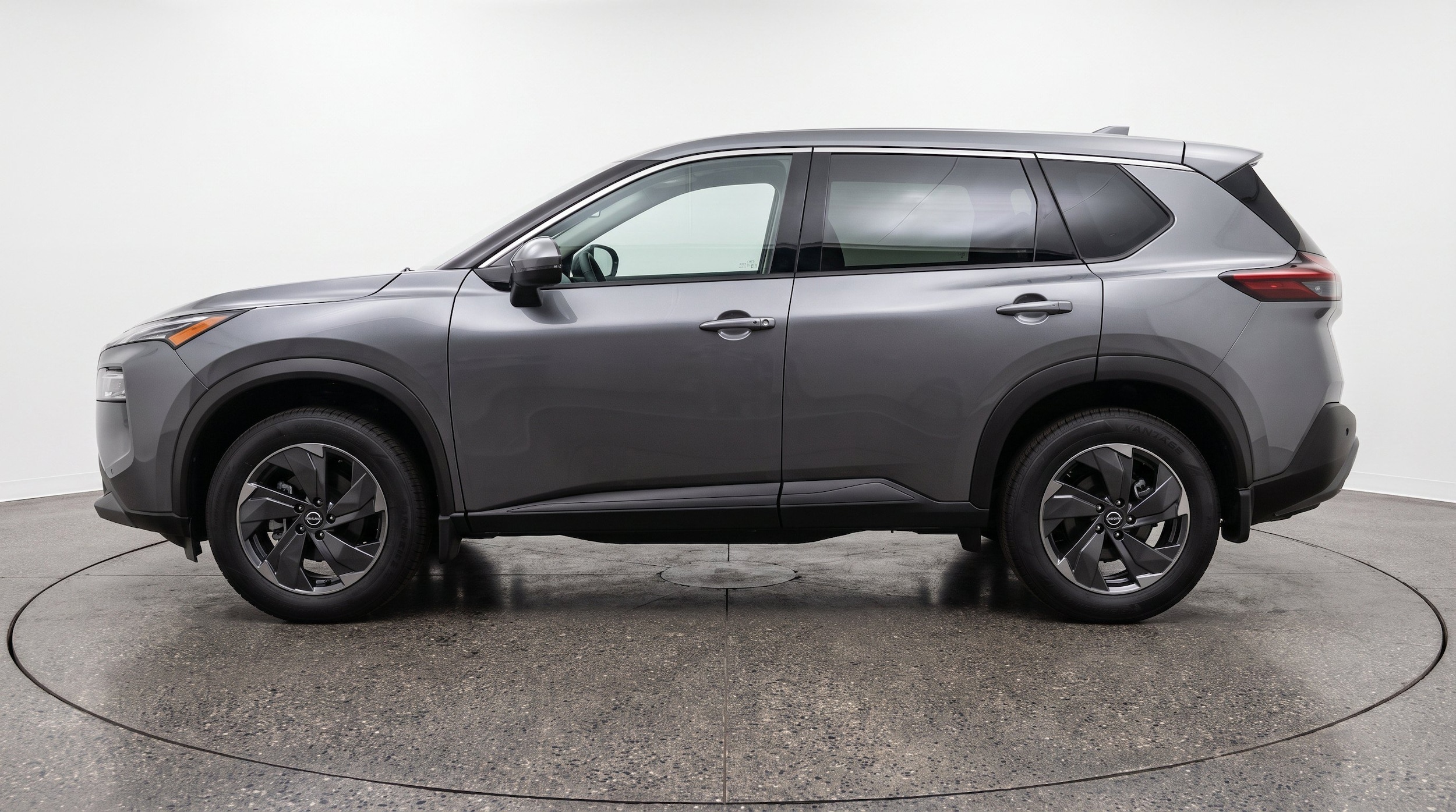 Thumbnail: 2025 Nissan Rogue - 5