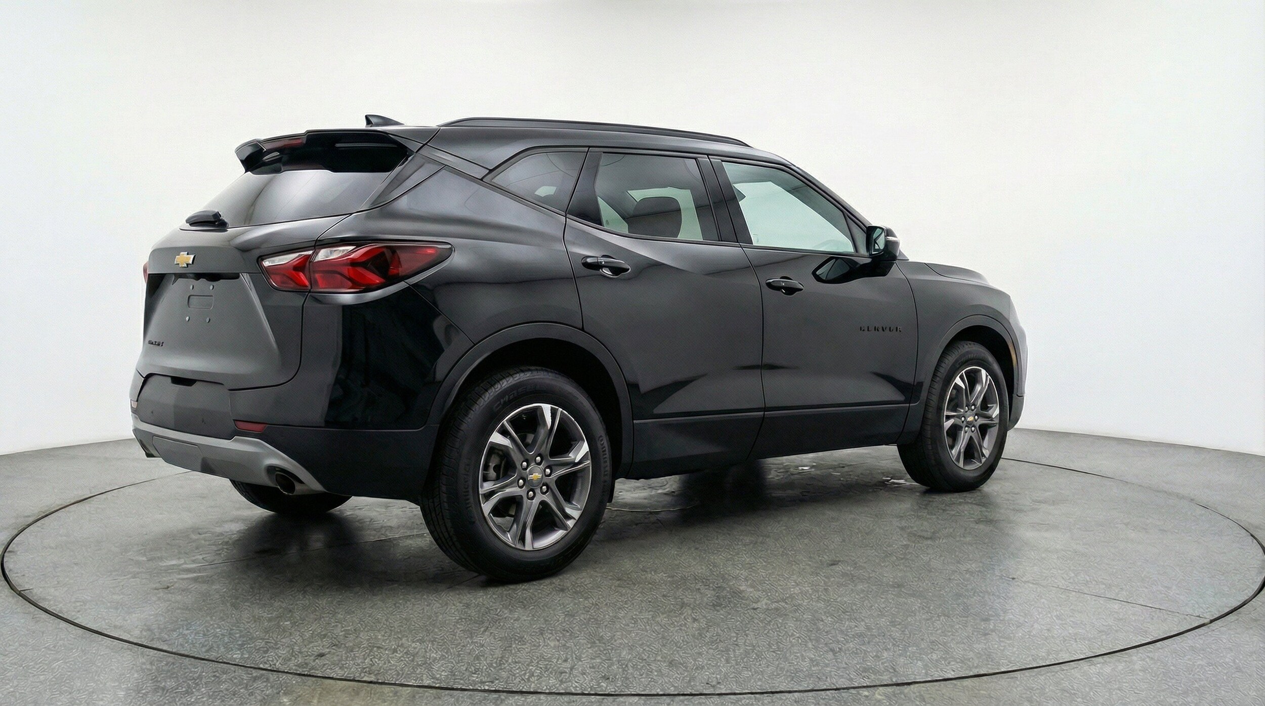 Thumbnail: 2026 Chevrolet Blazer - 9