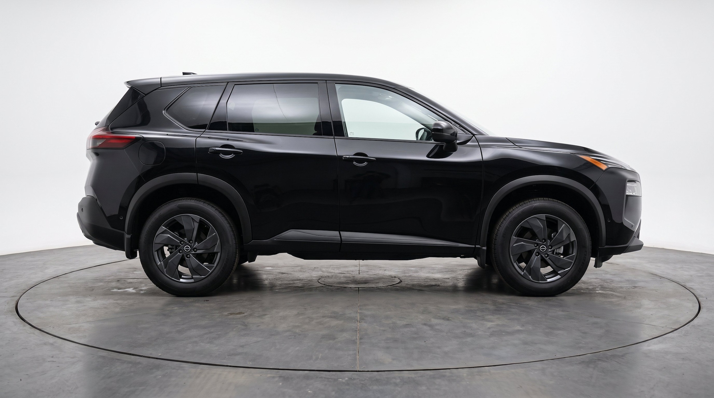 Thumbnail: 2025 Nissan Rogue - 11
