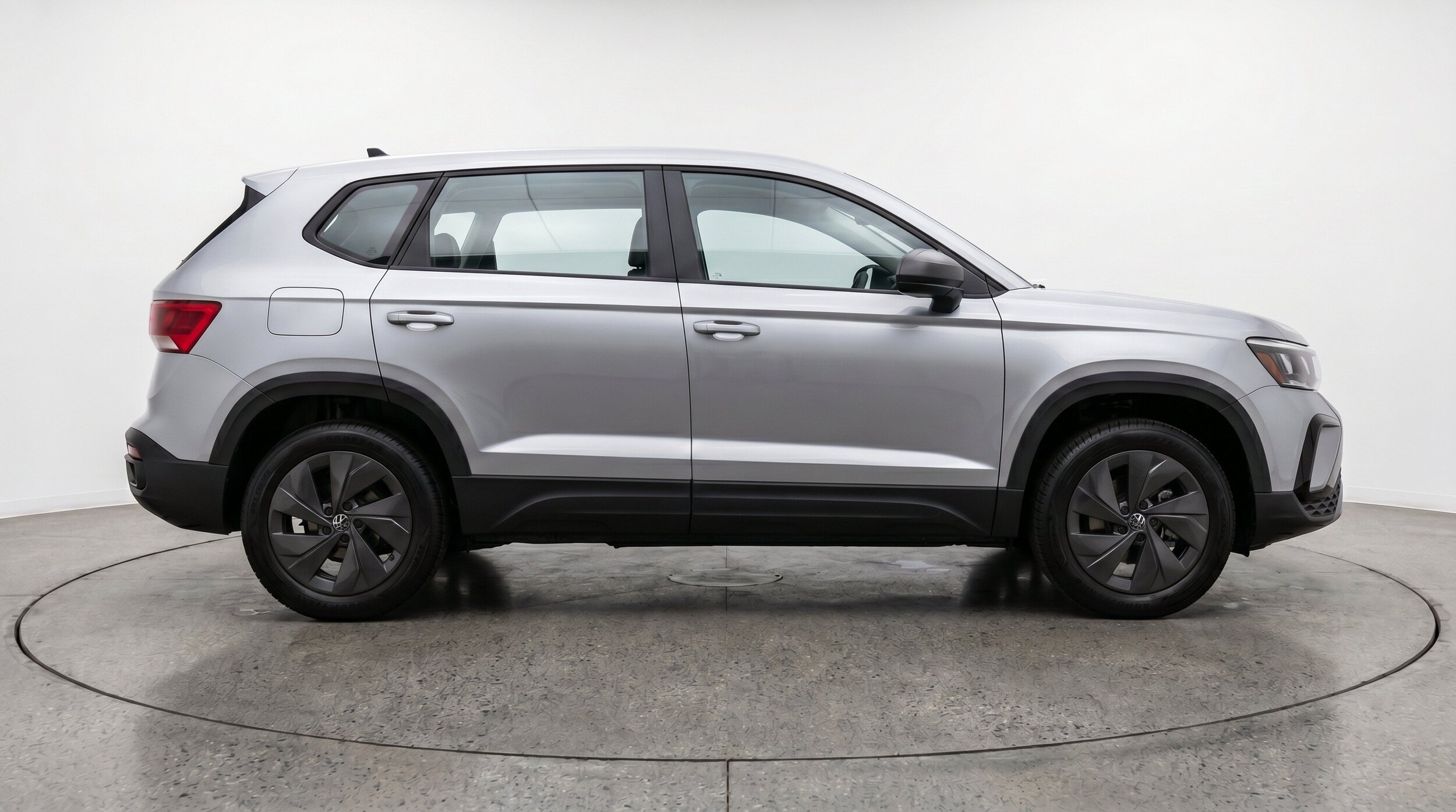 Thumbnail: 2026 Volkswagen Taos - 11