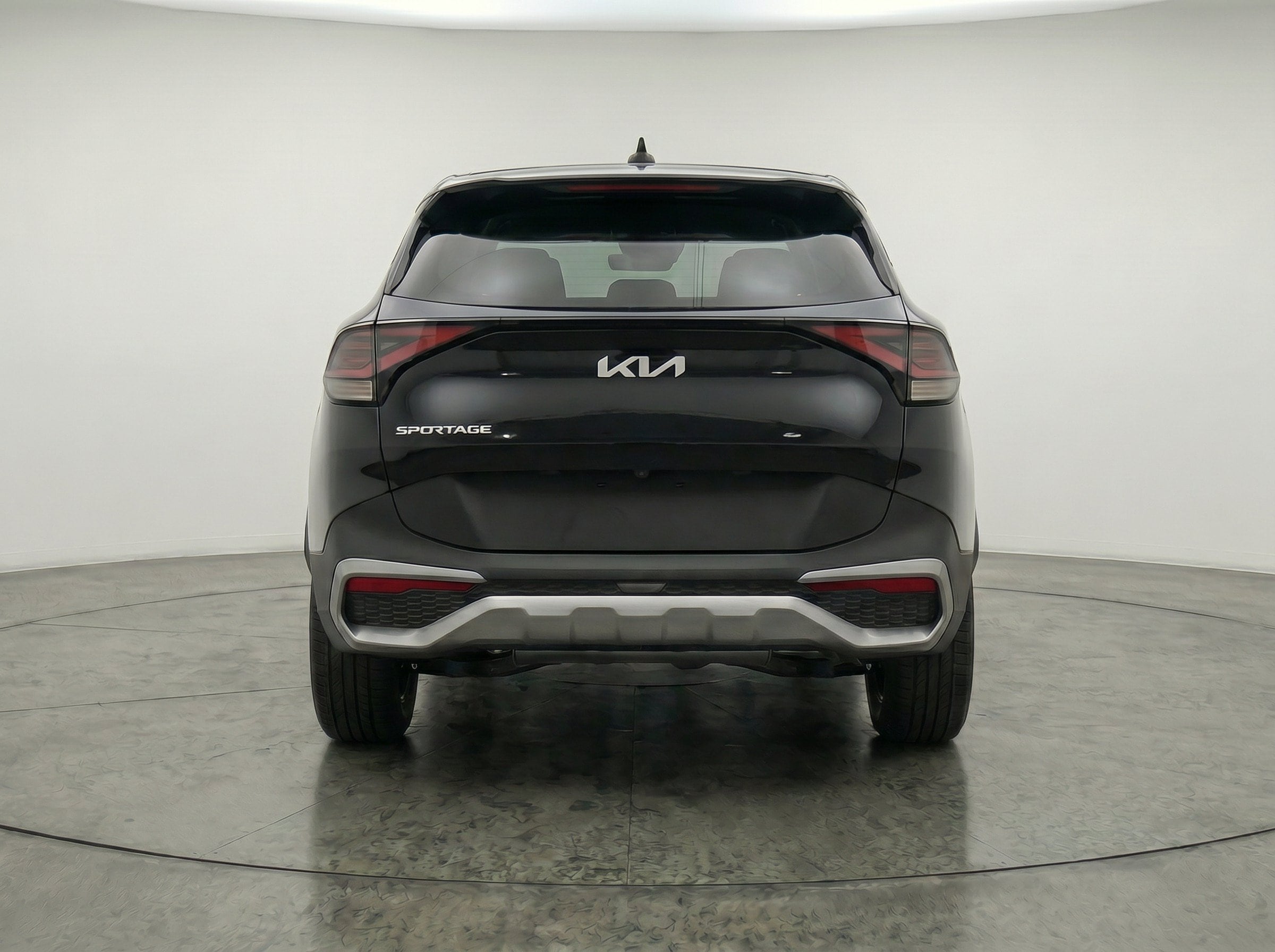 Thumbnail: 2026 Kia Sportage - 7